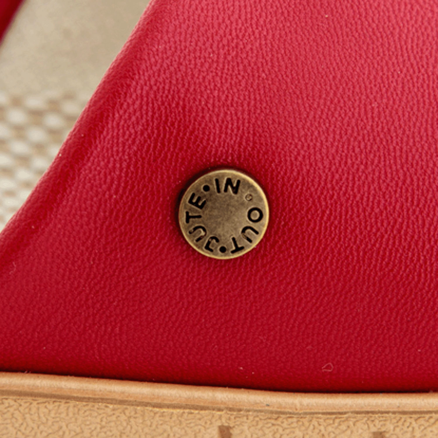 インアウトジュート スリッパM - 画像13