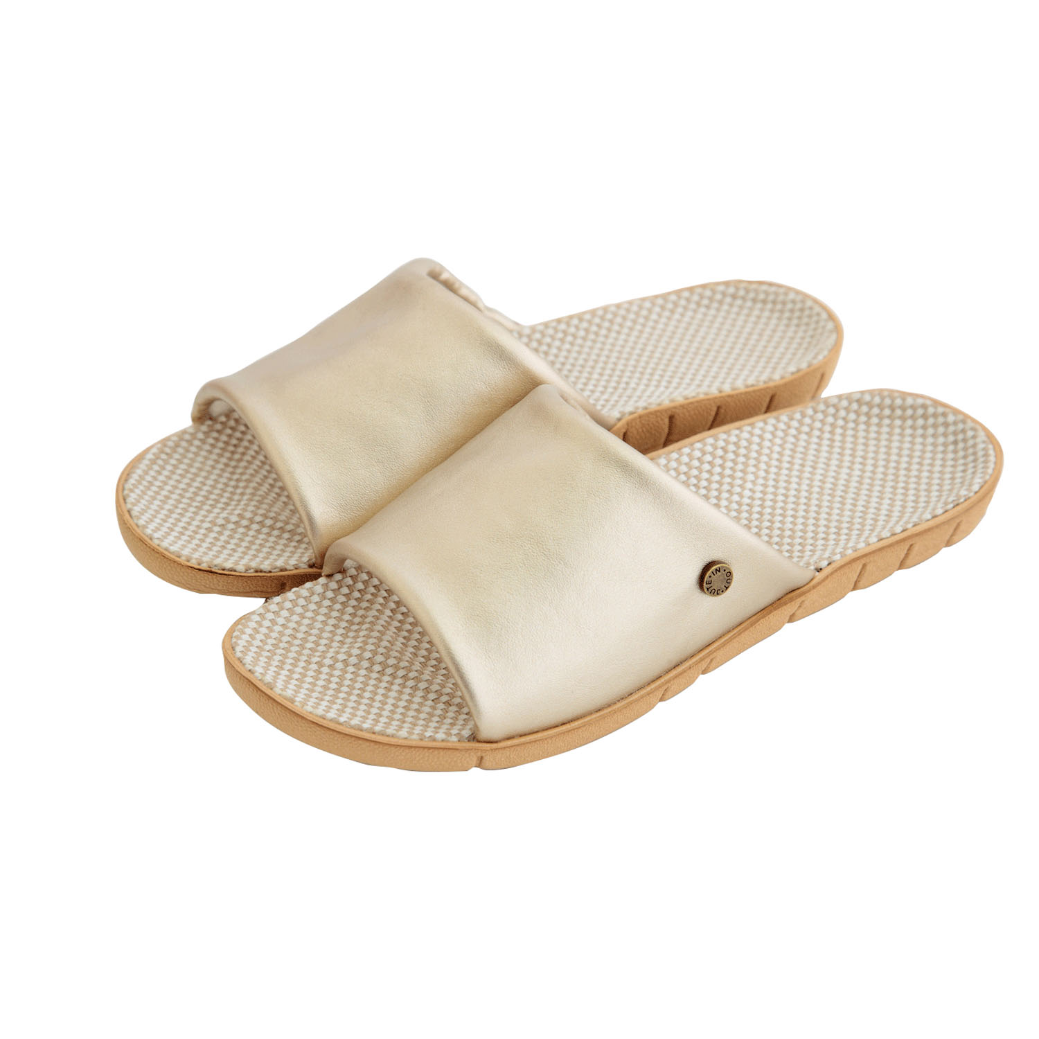 インアウトジュート スリッパM - 画像19