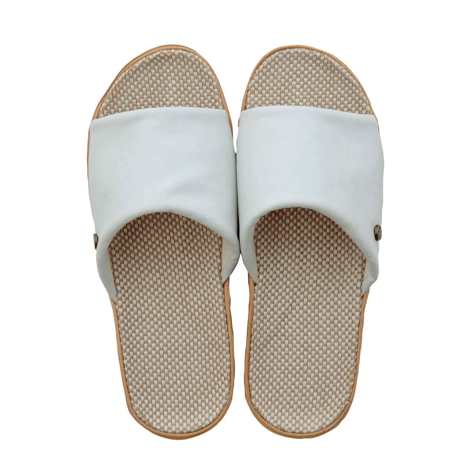 インアウトジュート スリッパM - 画像4