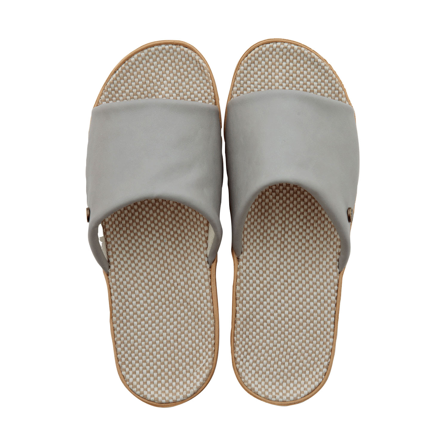 インアウトジュート スリッパM - 画像8