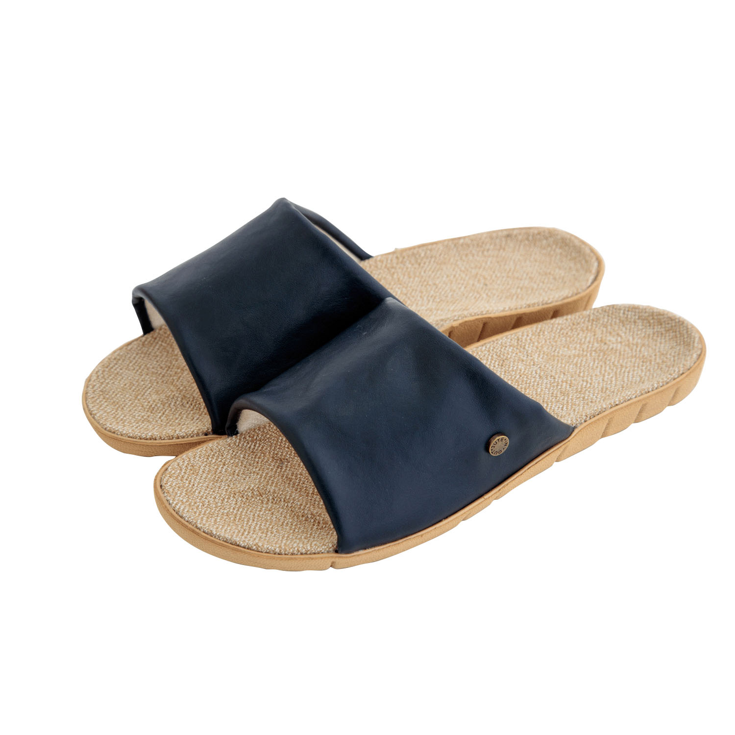 インアウトジュート スリッパL - 画像11