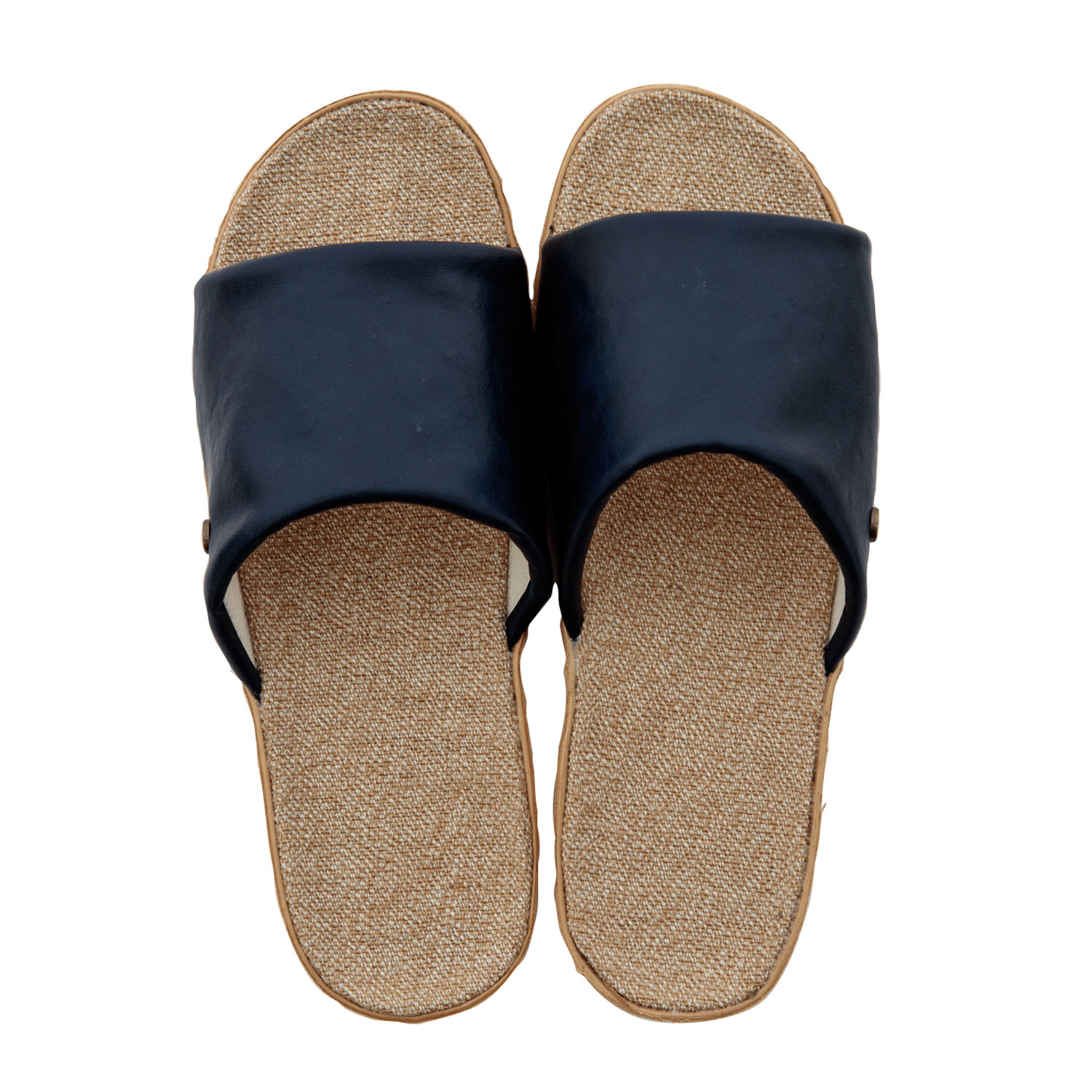 インアウトジュート スリッパL - 画像10