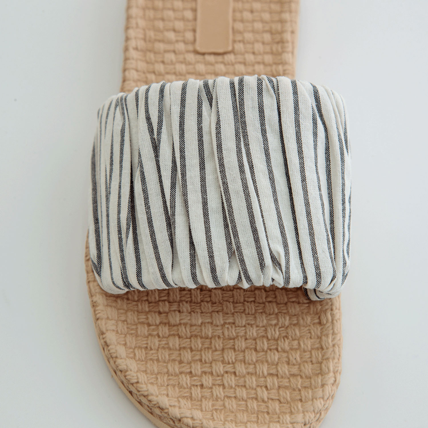 レイユールシック スリッパ - 画像3