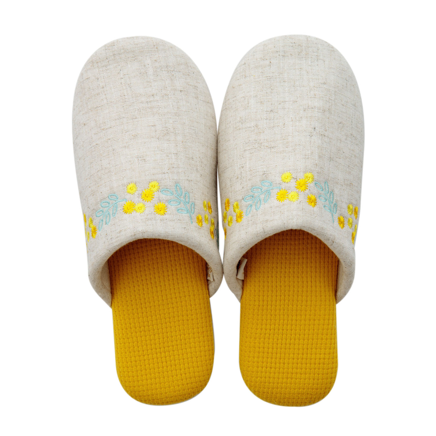 ハノカ スリッパ - 画像2