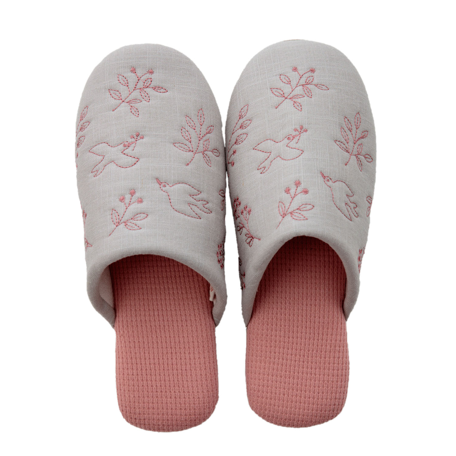 ハノカ スリッパ - 画像5