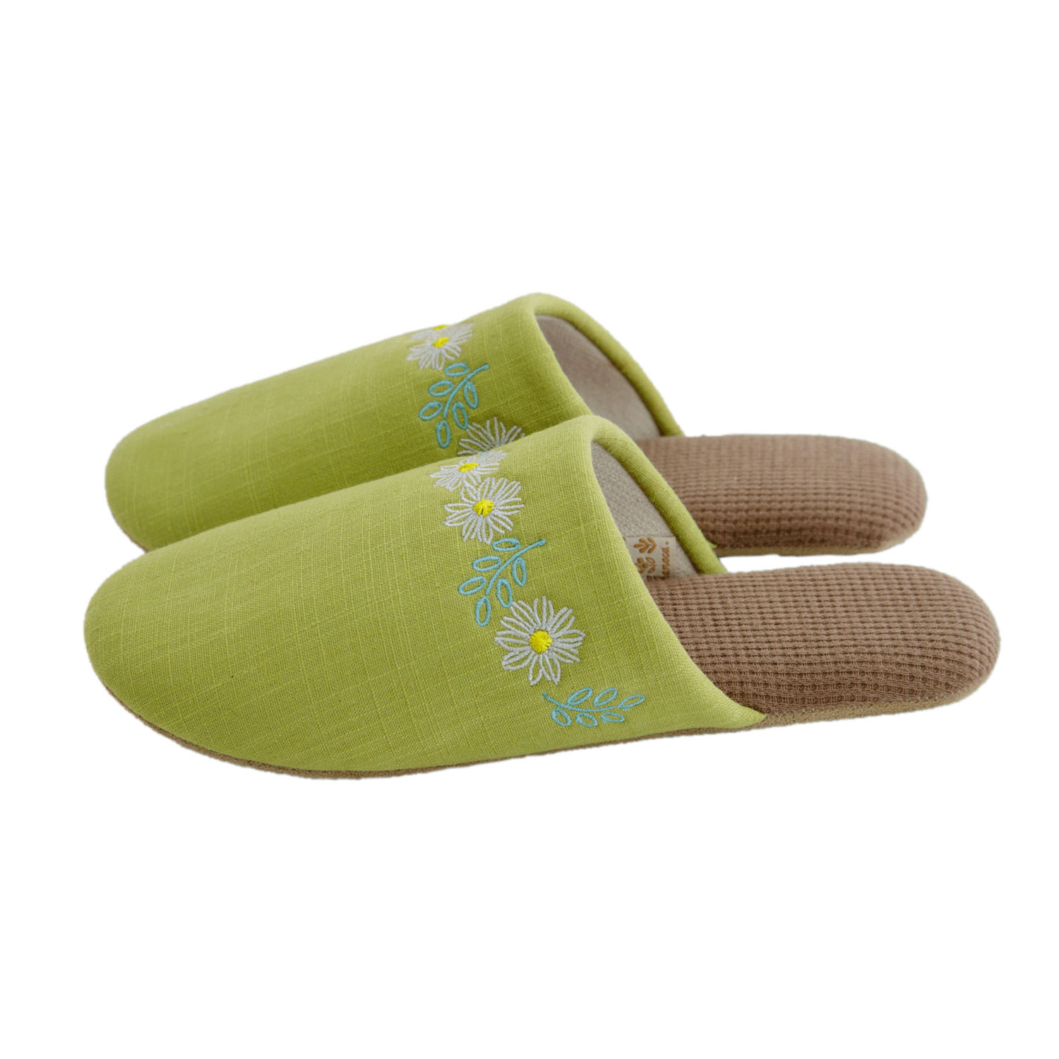 ハノカ スリッパ - 画像9