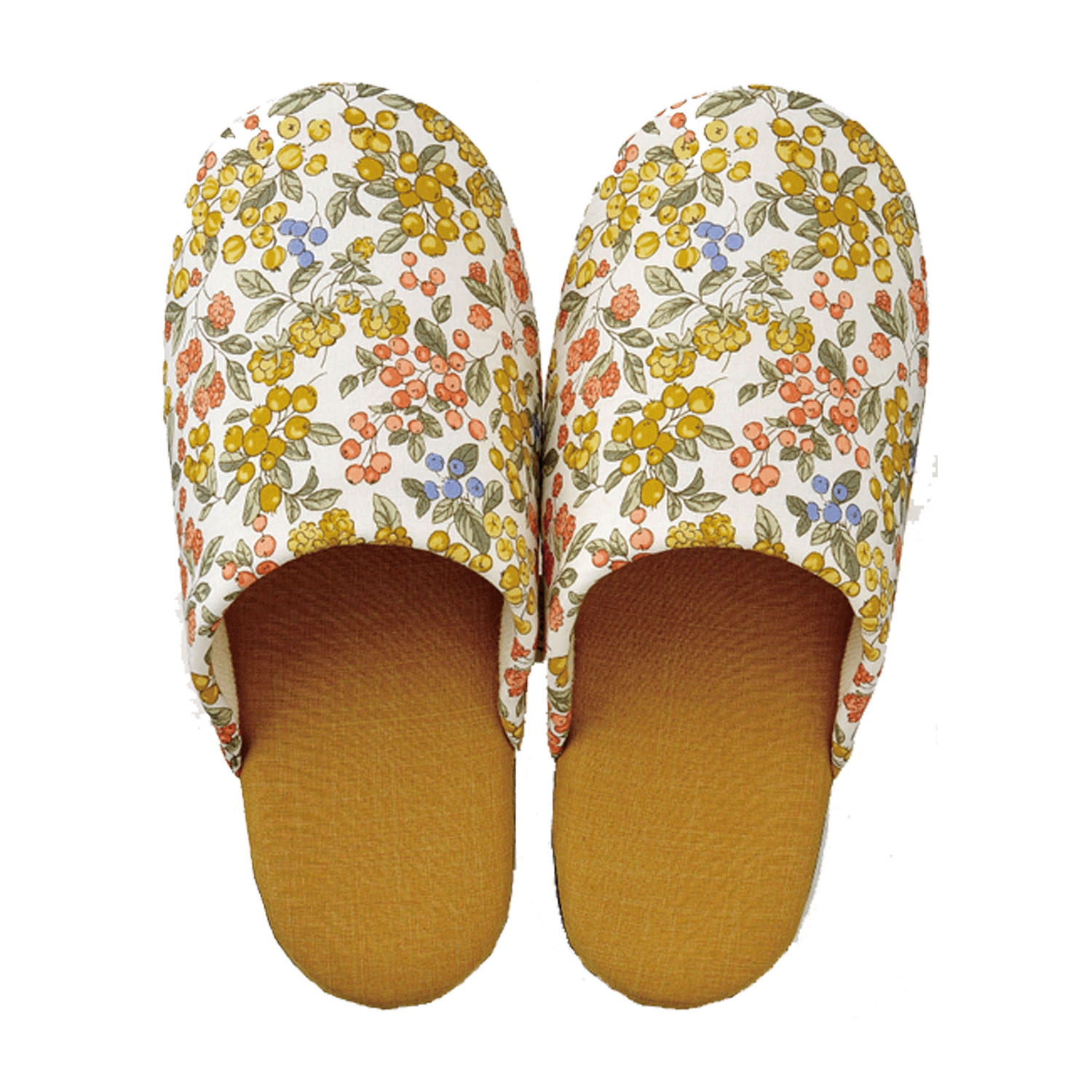 コーラルベリー スリッパ - 画像3