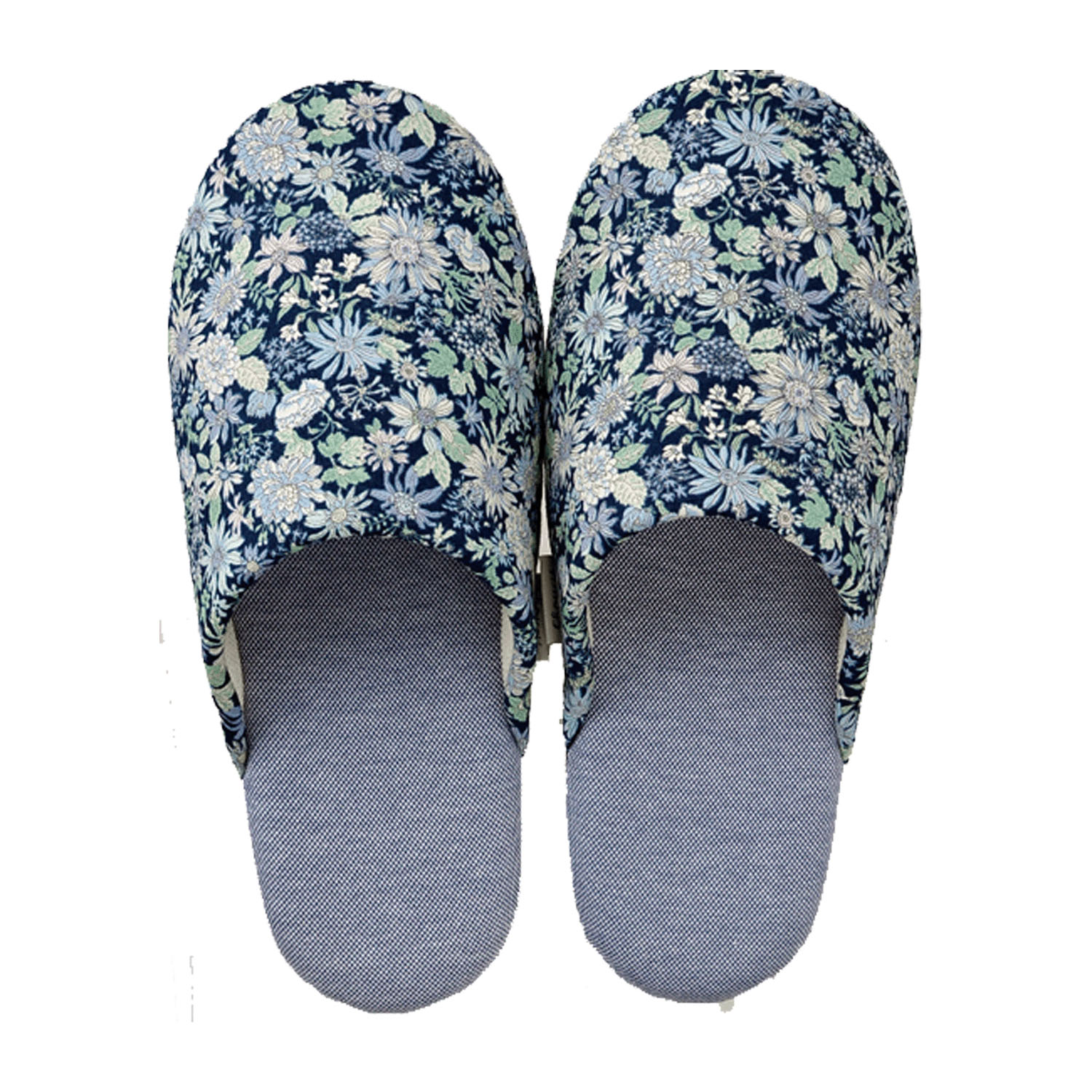 パステルガーデン スリッパ - 画像4