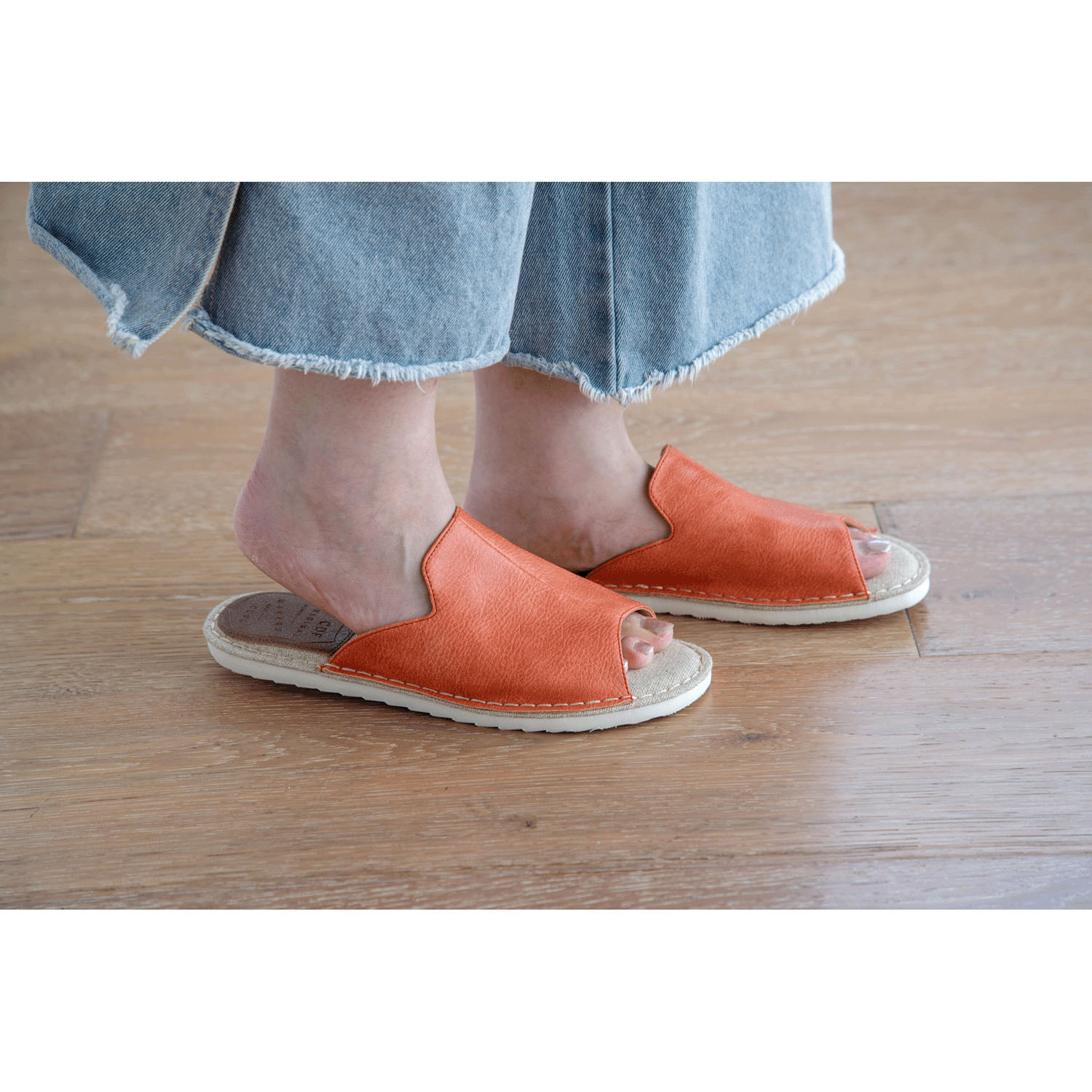 メーカーズ スリッパM - 画像5