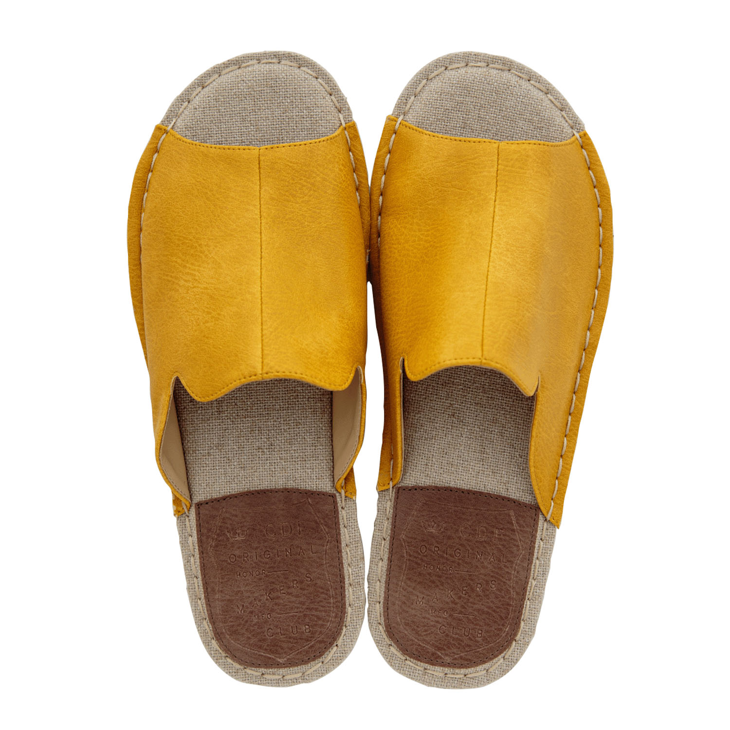 メーカーズ スリッパM - 画像7