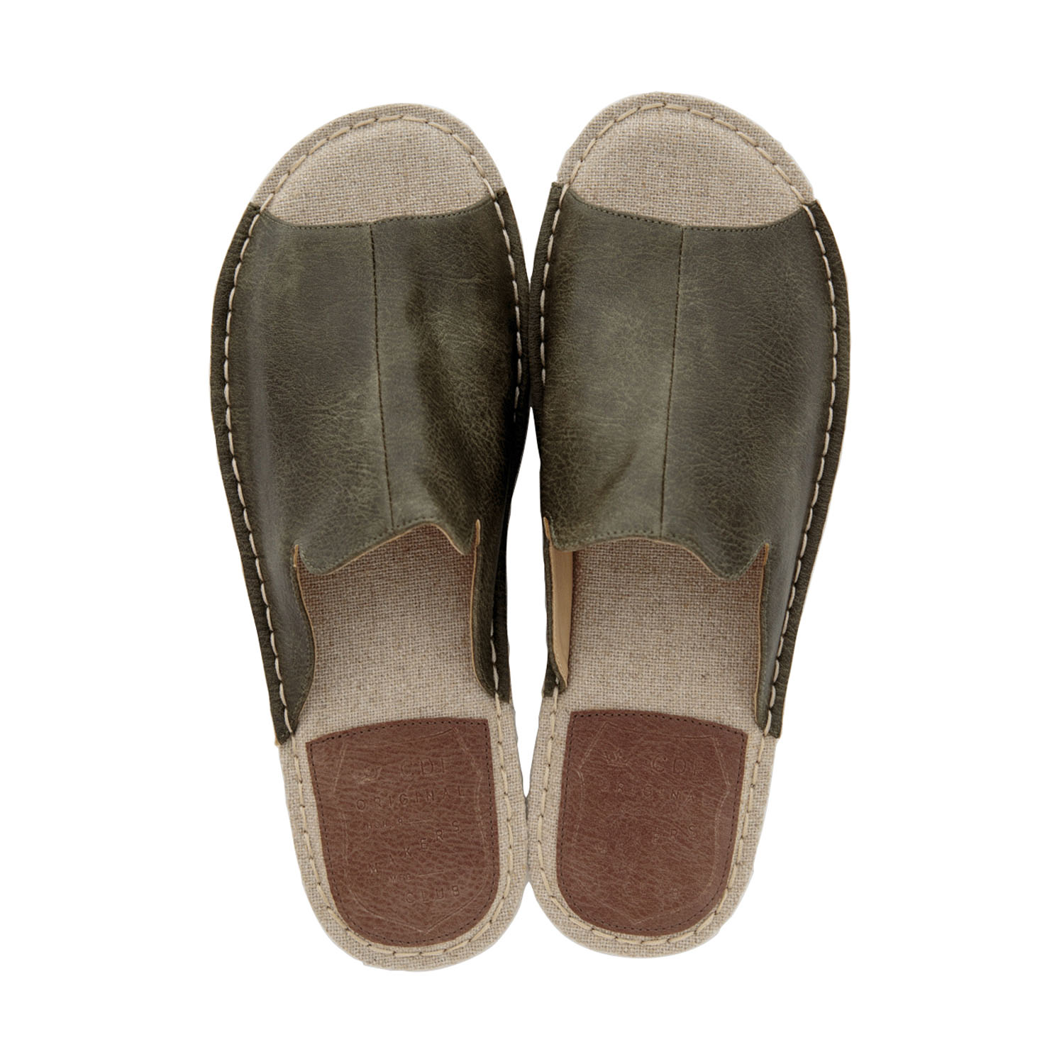 メーカーズ スリッパL - 画像3