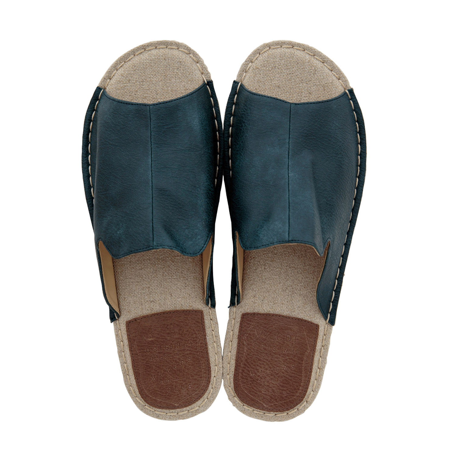 メーカーズ スリッパL - 画像4