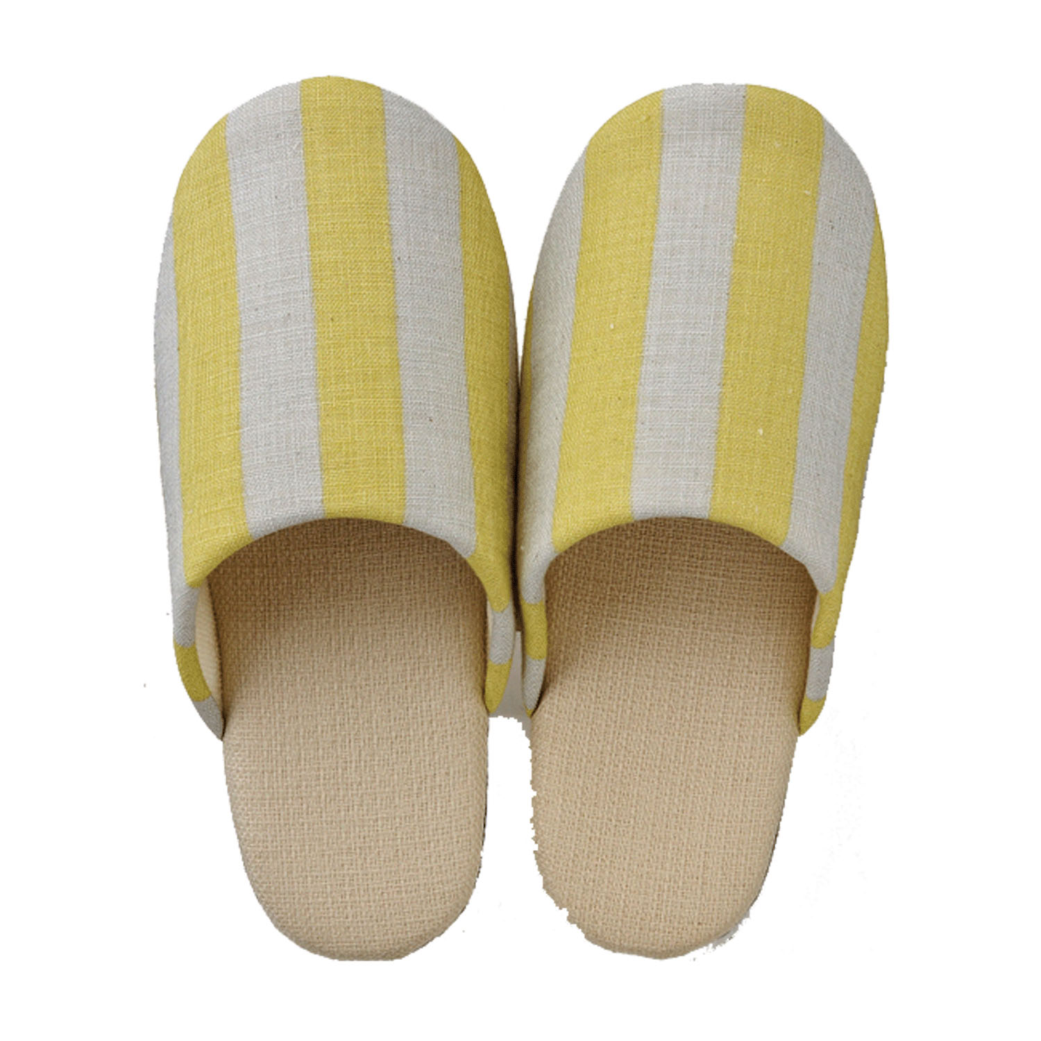 スラブ スリッパM - 画像2