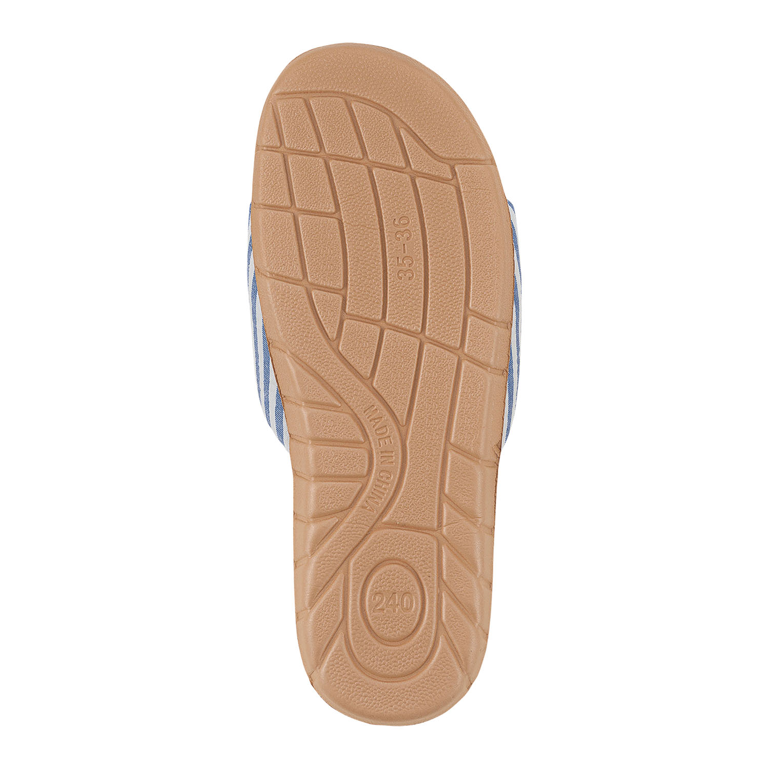 リオスリッパ ストライプM - 画像9