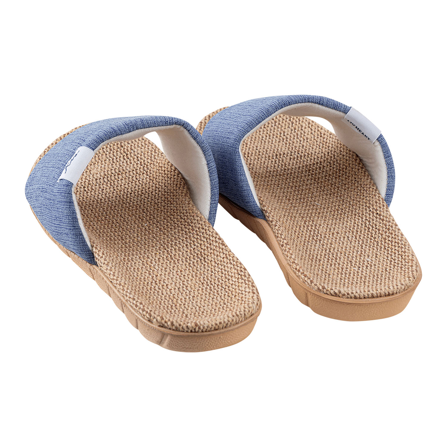 リオスリッパ シャンブレーL - 画像2