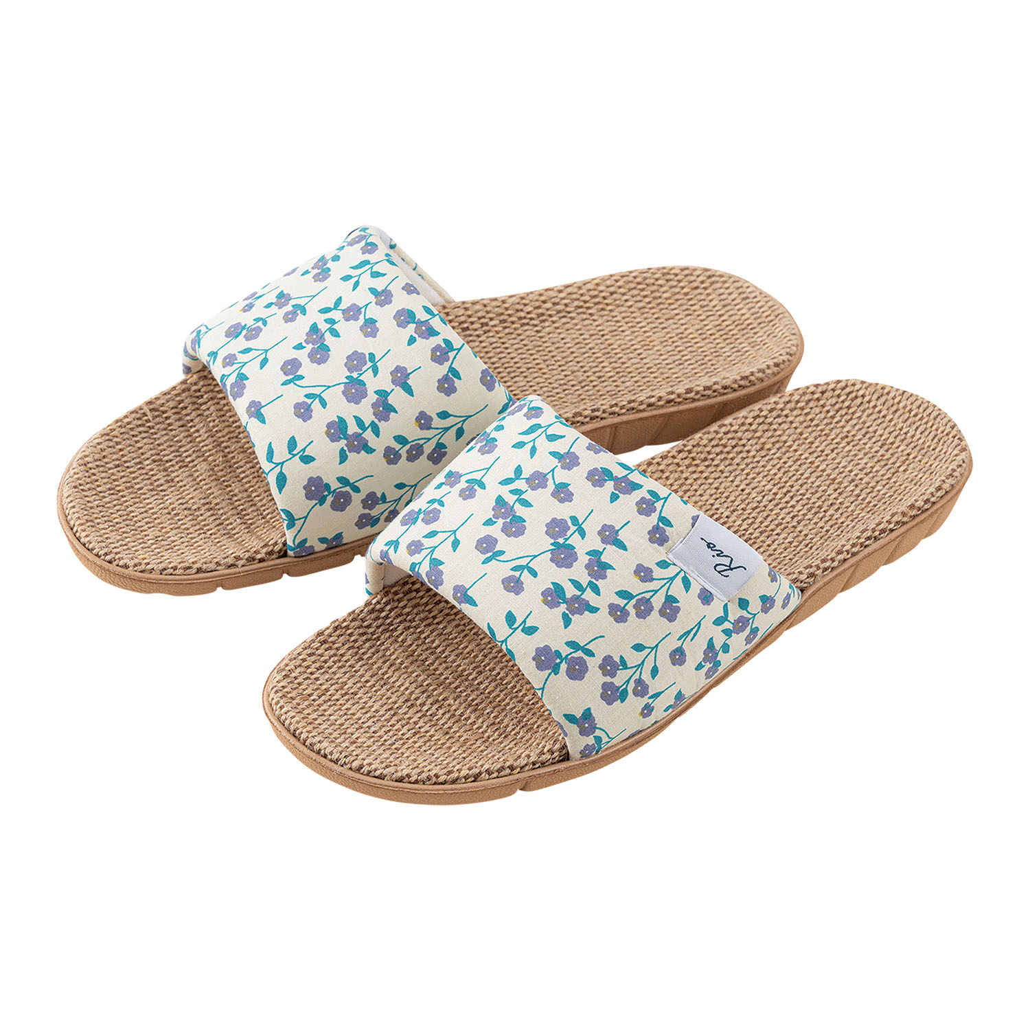 リオスリッパ フラワーM - 画像2