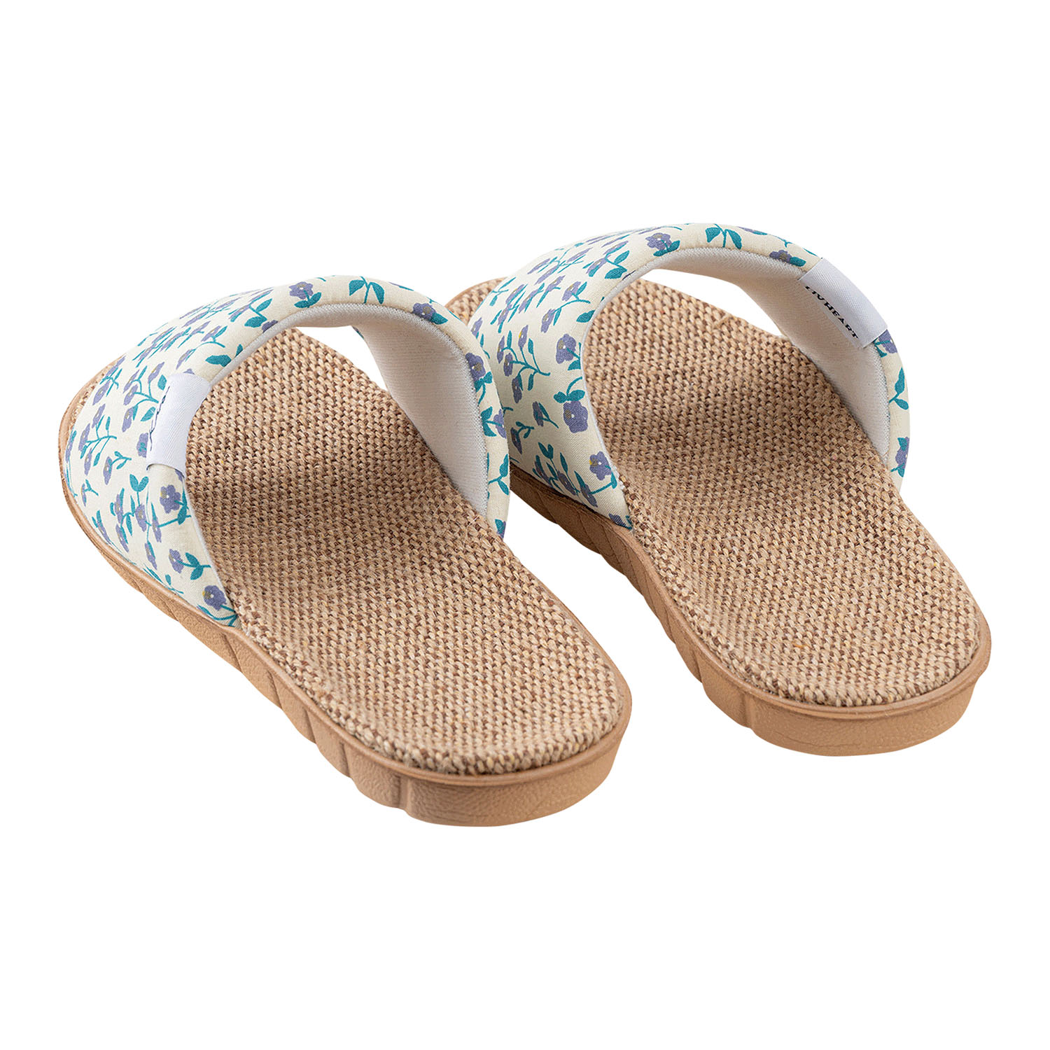 リオスリッパ フラワーM - 画像3