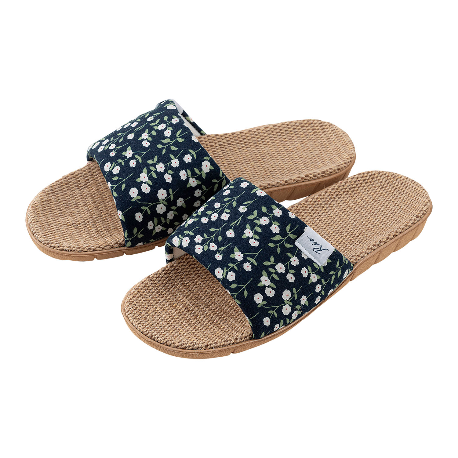 【74：次回納期未定】リオスリッパ フラワーM - 画像6