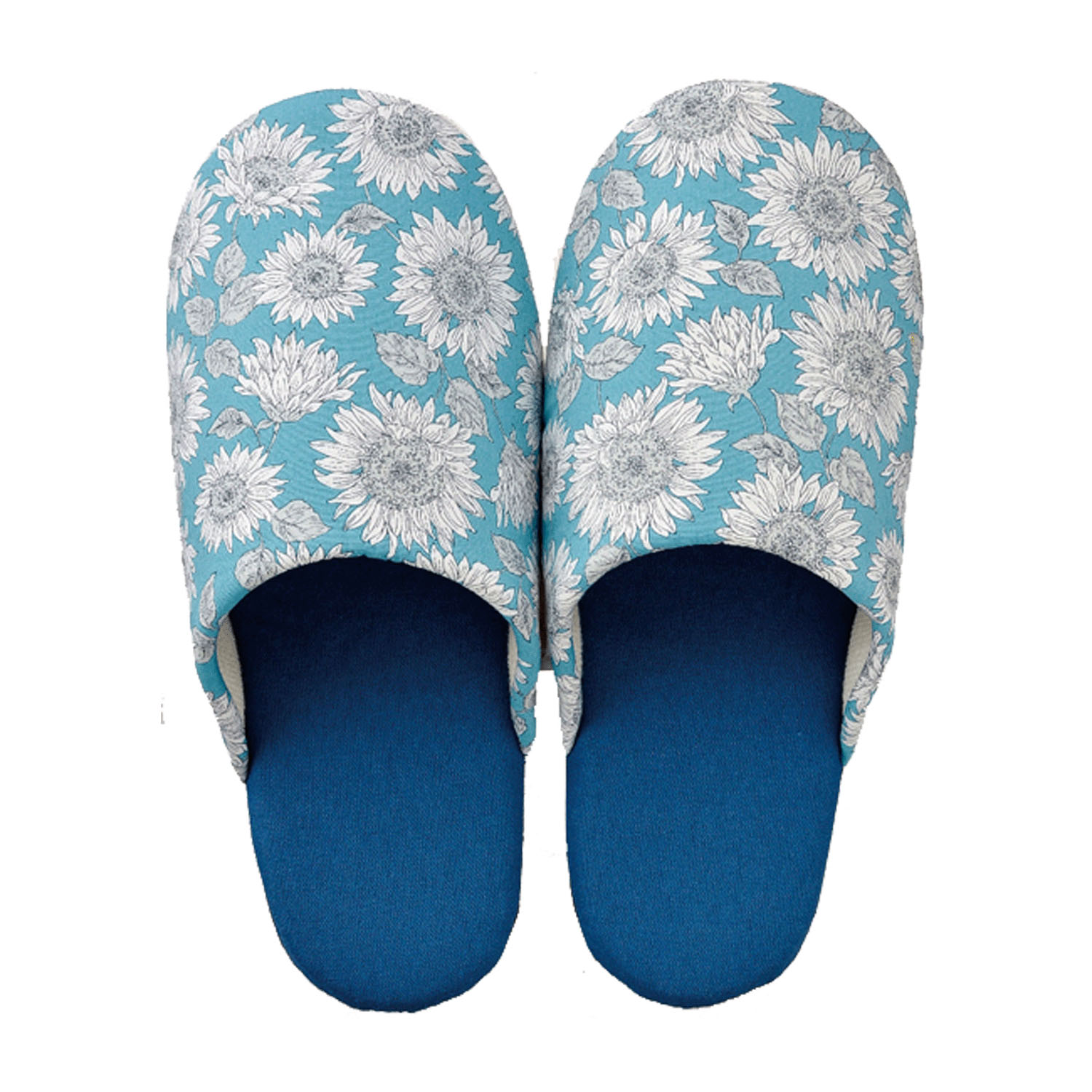 ひまわり スリッパ - 画像3