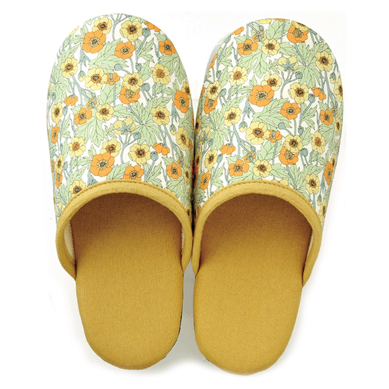 リバティ クレメント スリッパ - 画像2