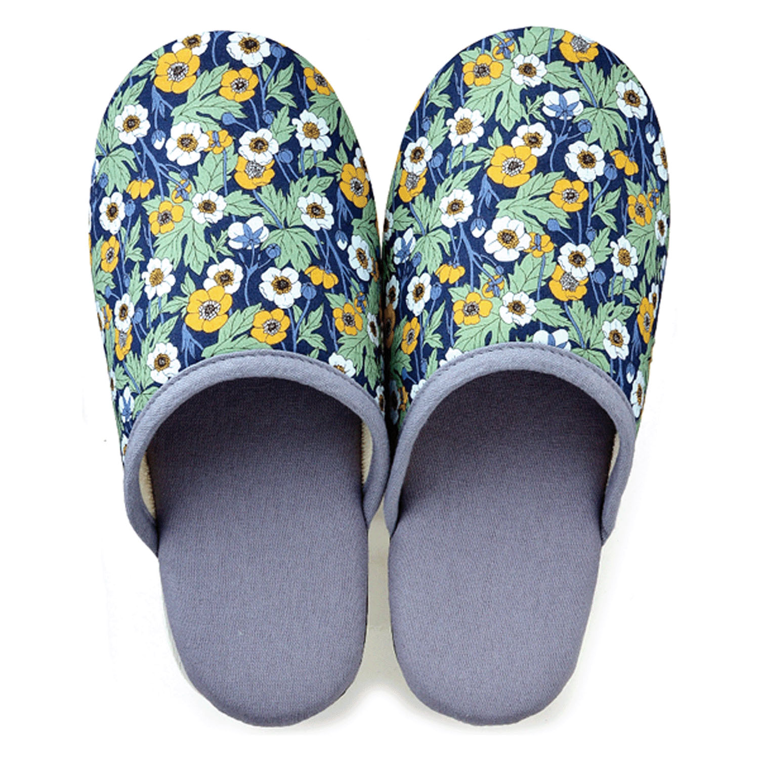 リバティ クレメント スリッパ - 画像3