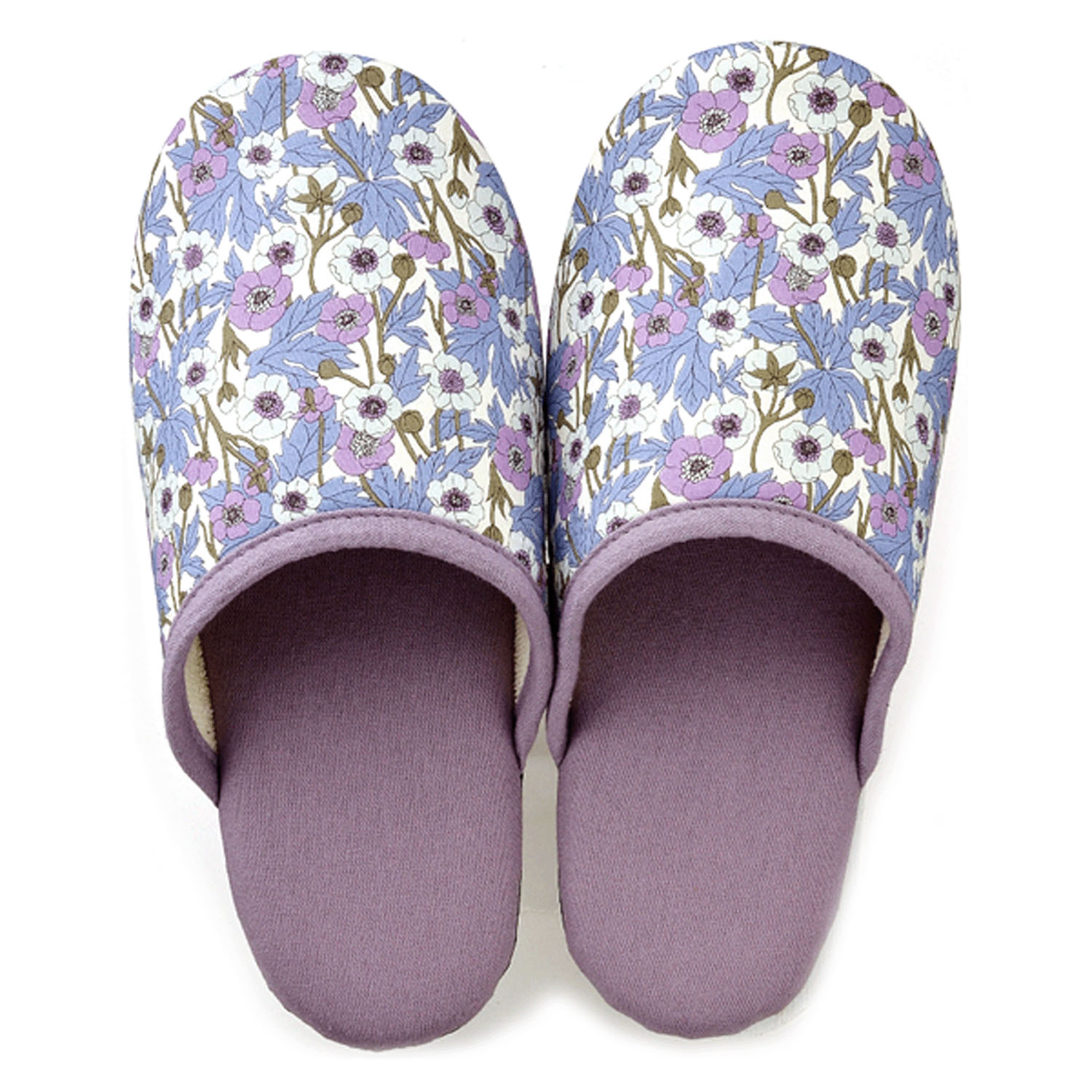 リバティ クレメント スリッパ - 画像4