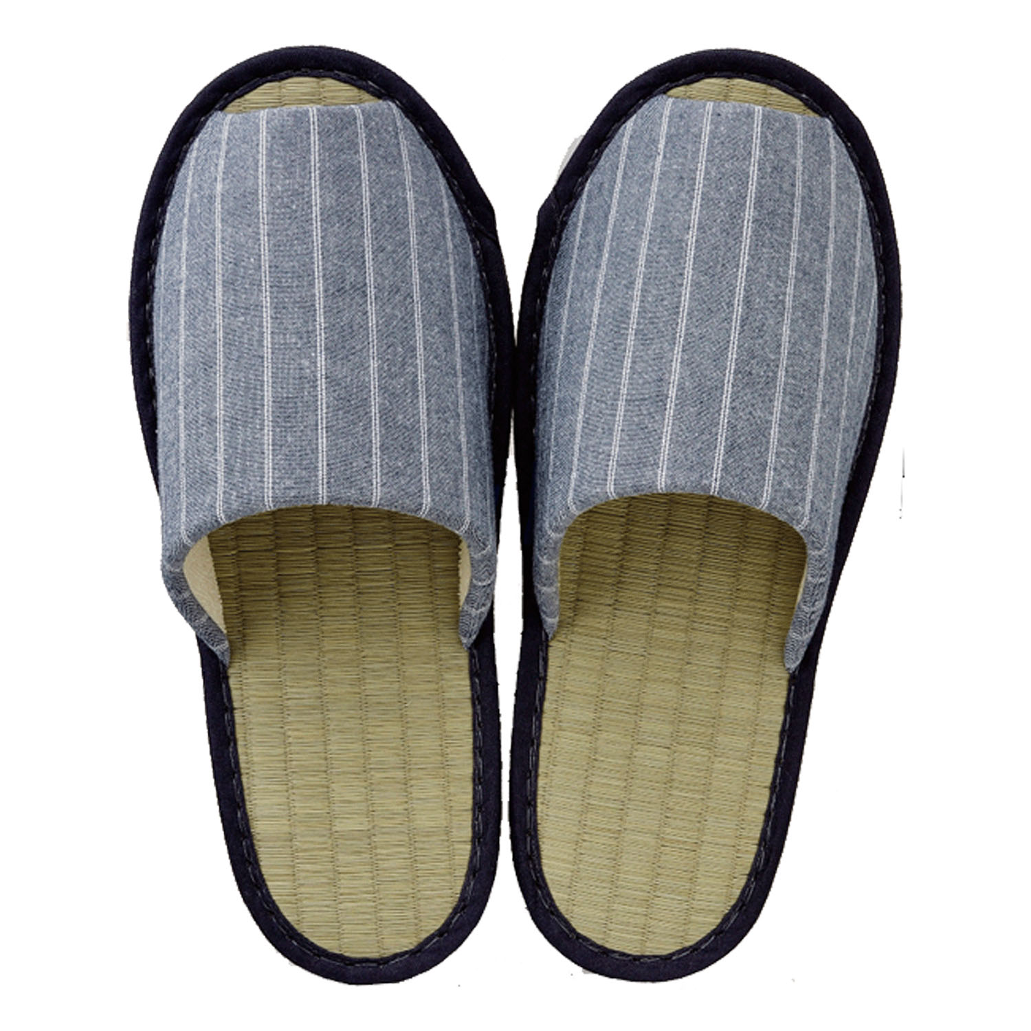 ファザー い草スリッパL - 画像4