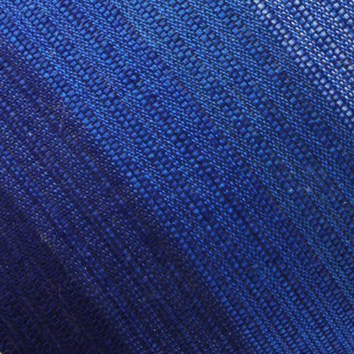 藍染吊り込み 畳スリッパL - 画像4