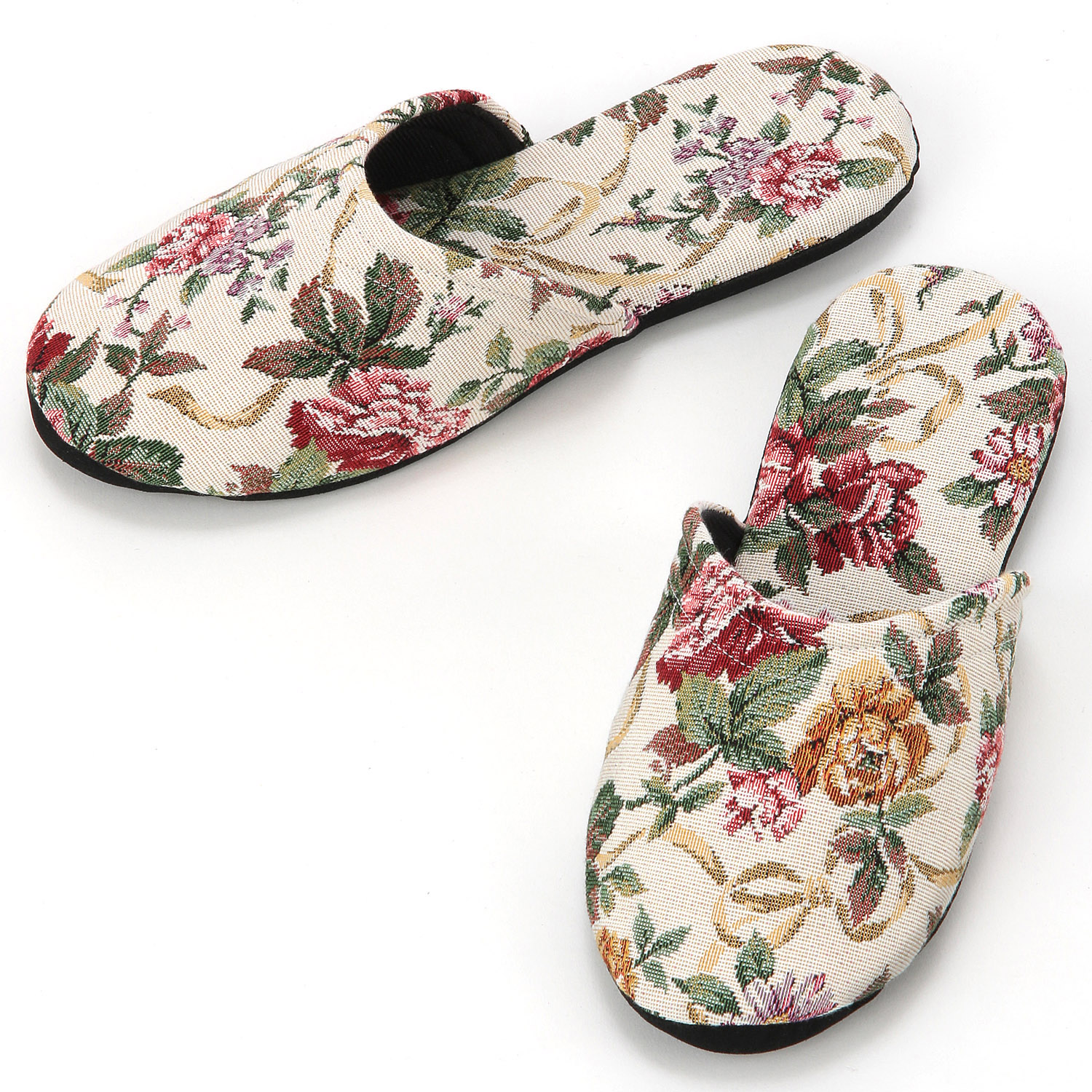 ゴブランスリッパ - 画像2