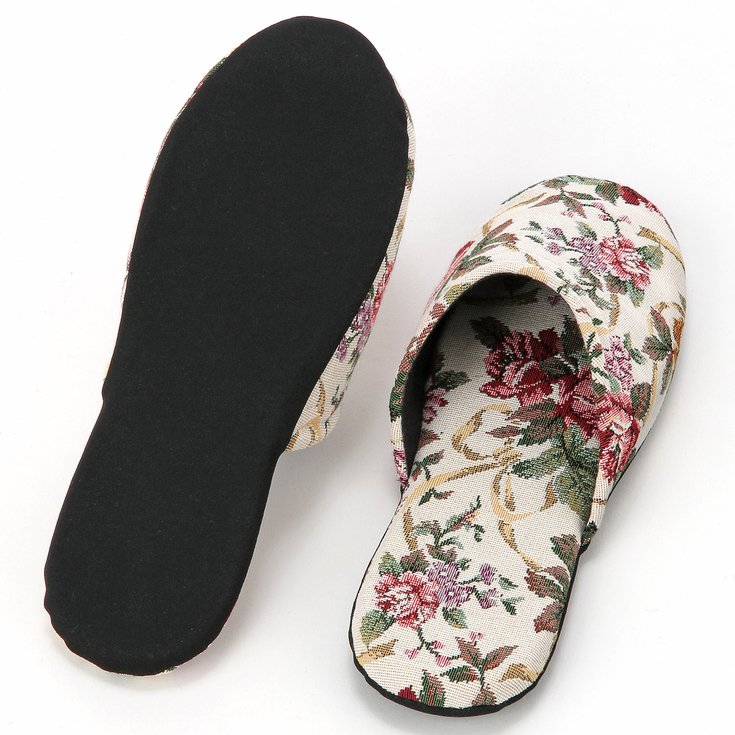 ゴブランスリッパ - 画像3