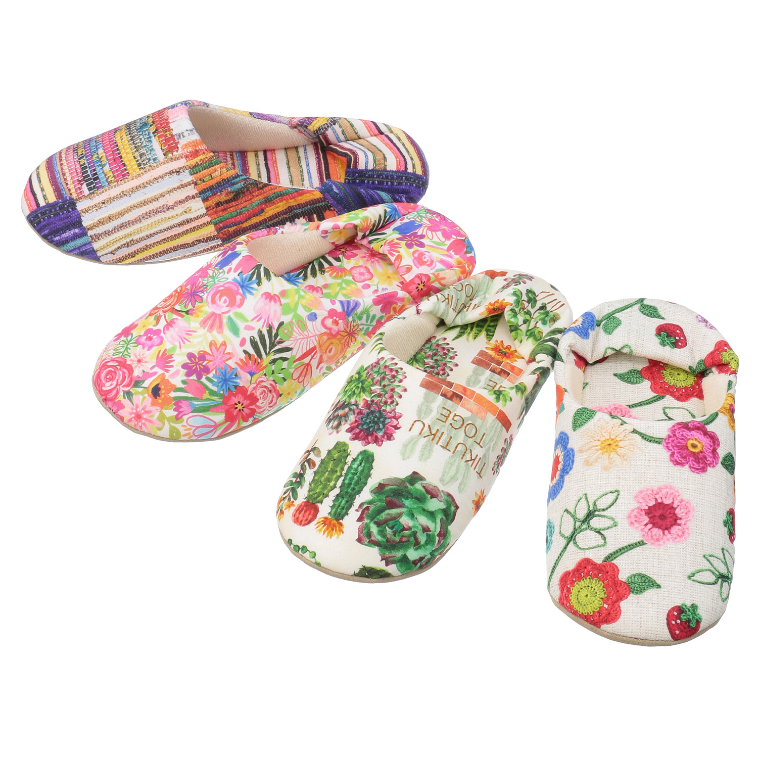 コロレバブーシュ - 画像1