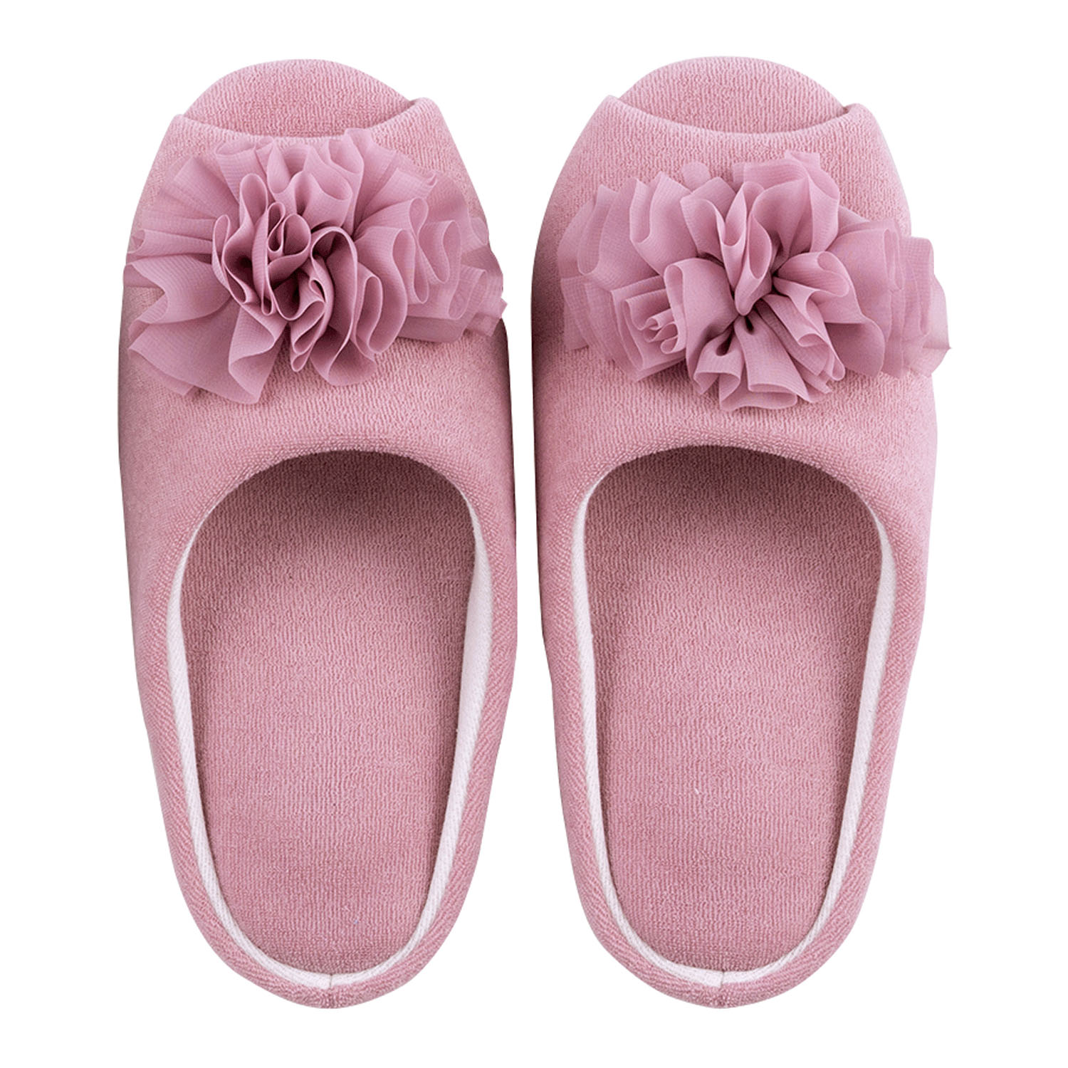 ソメイユ つぼ押しスリッパ - 画像3