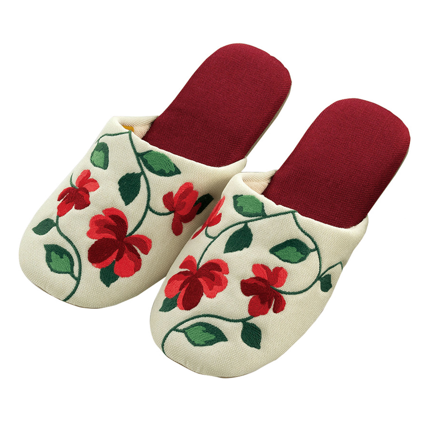 シビラ ヒストリア スリッパ - 画像2