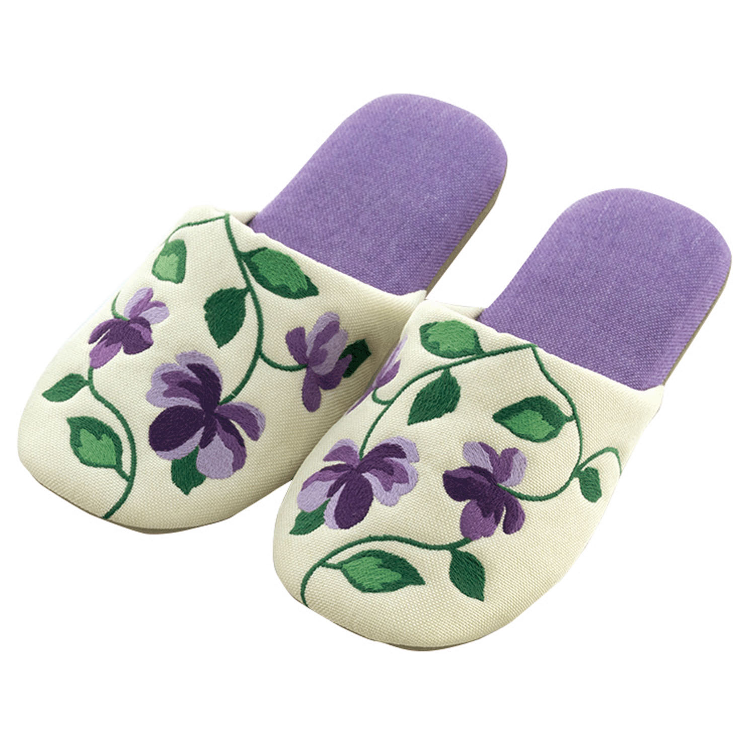 シビラ ヒストリア スリッパ - 画像5