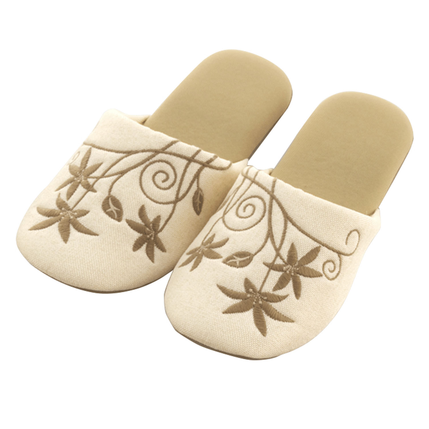 シビラ ヘニオ スリッパ - 画像3