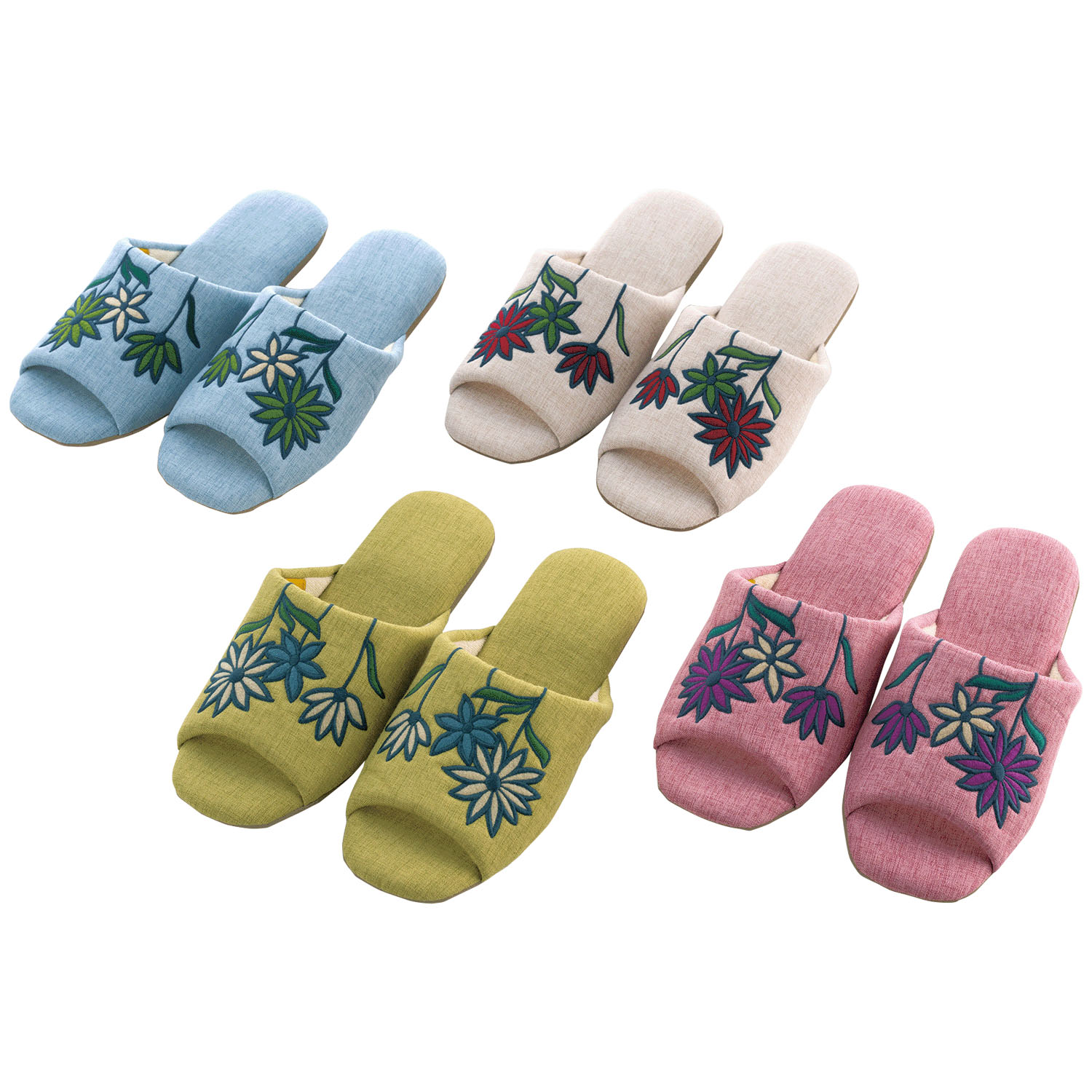 シビラ レジェンダ スリッパ - 画像1