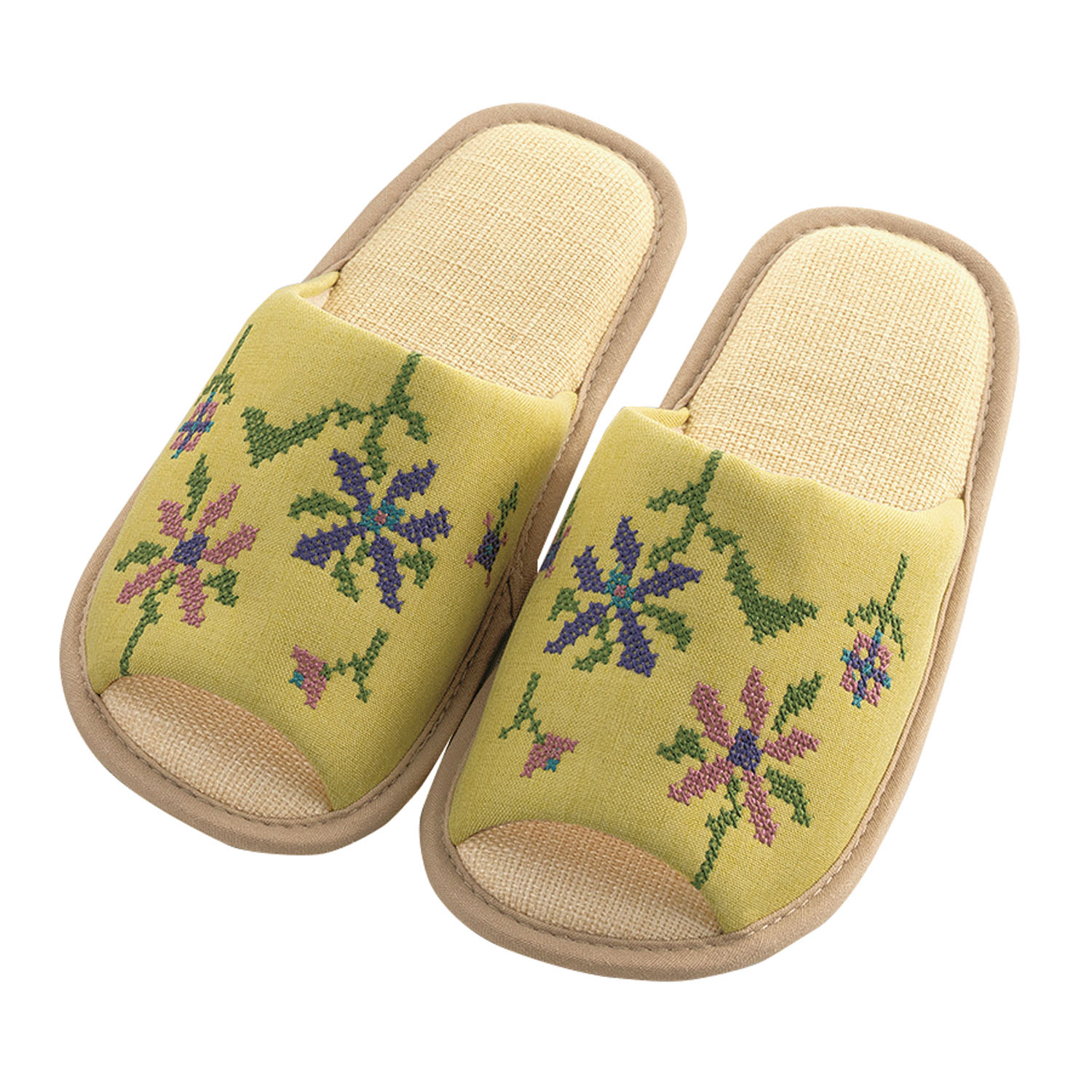 シビラ クルス スリッパ - 画像3