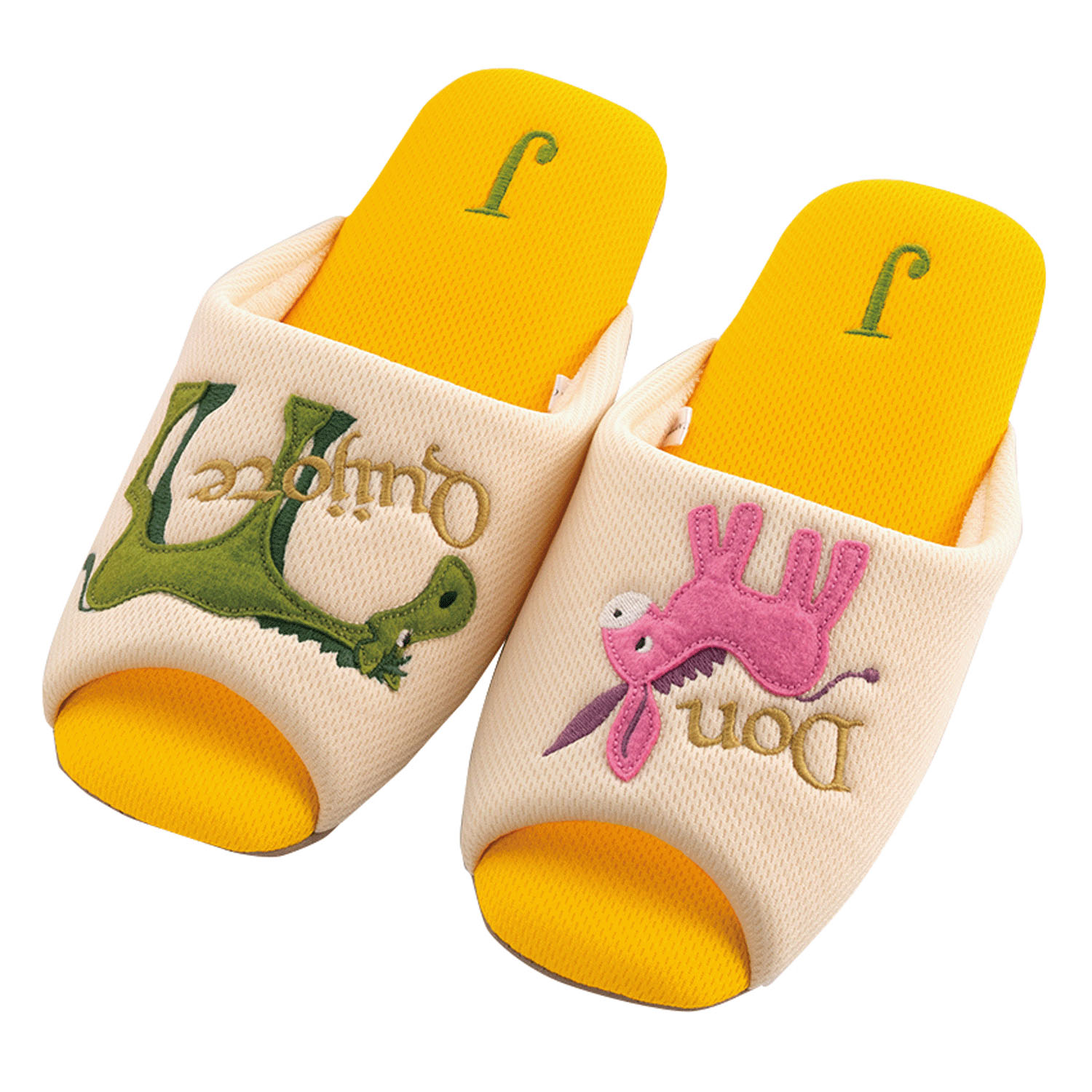 ホコモモラ ドンキホーテ スリッパ - 画像3