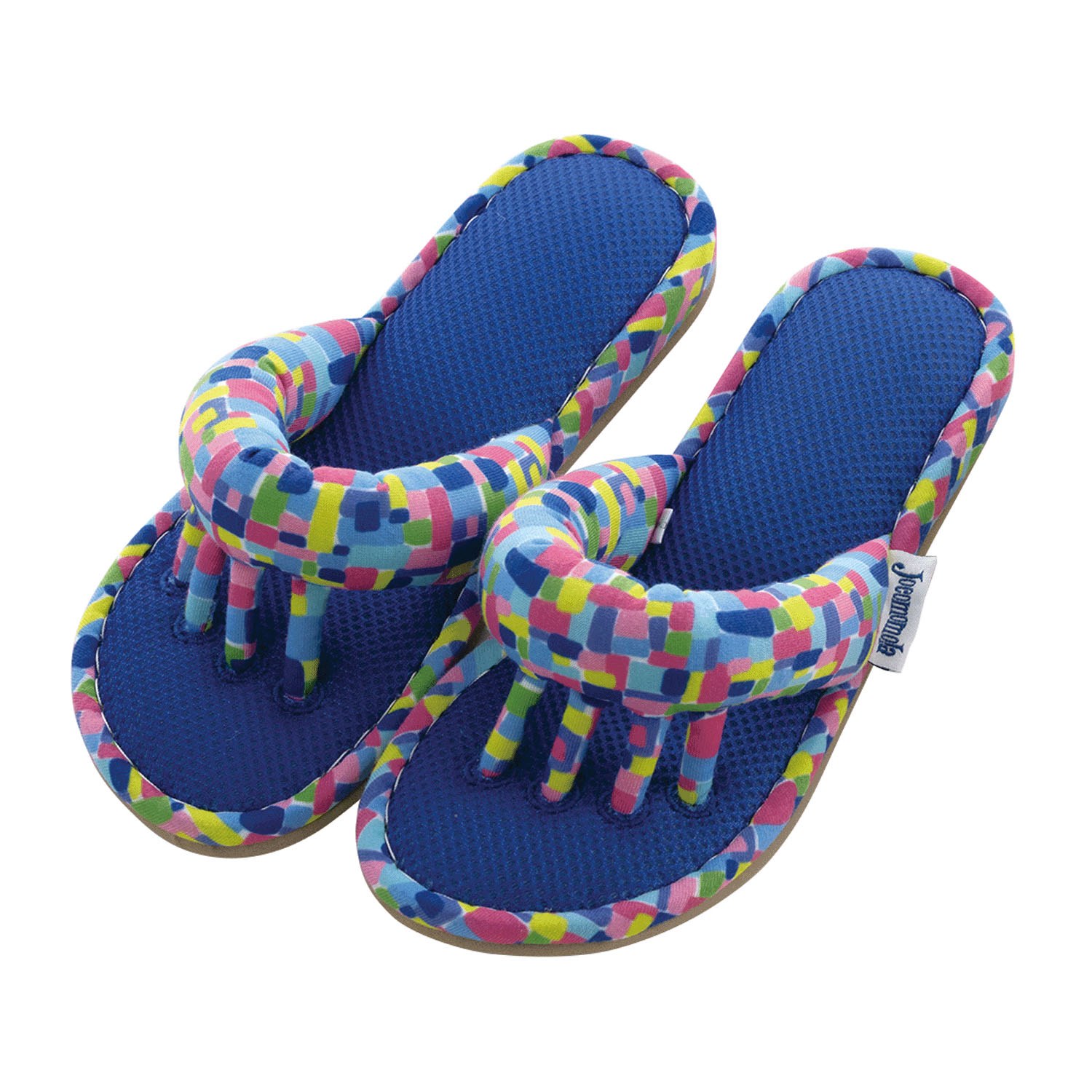 ホコモモラ ラマンチャ スリッパ - 画像3