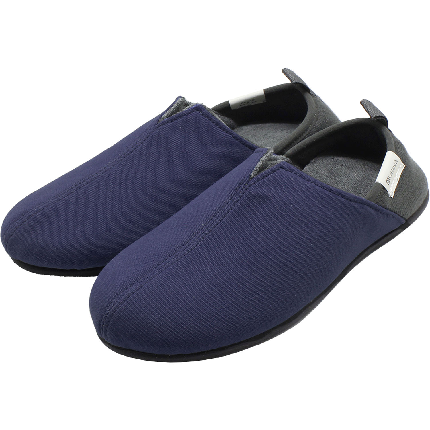 カテバ ガード キャンバスモック防災スリッポン - 画像24