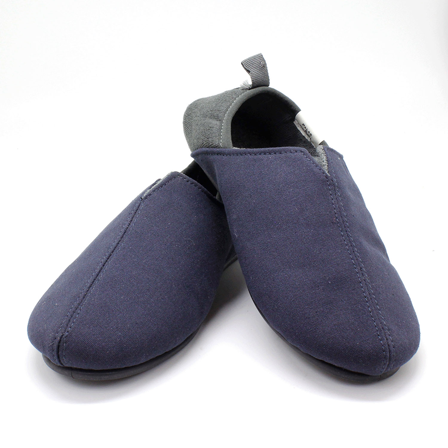 カテバ ガード キャンバスモック防災スリッポン - 画像25