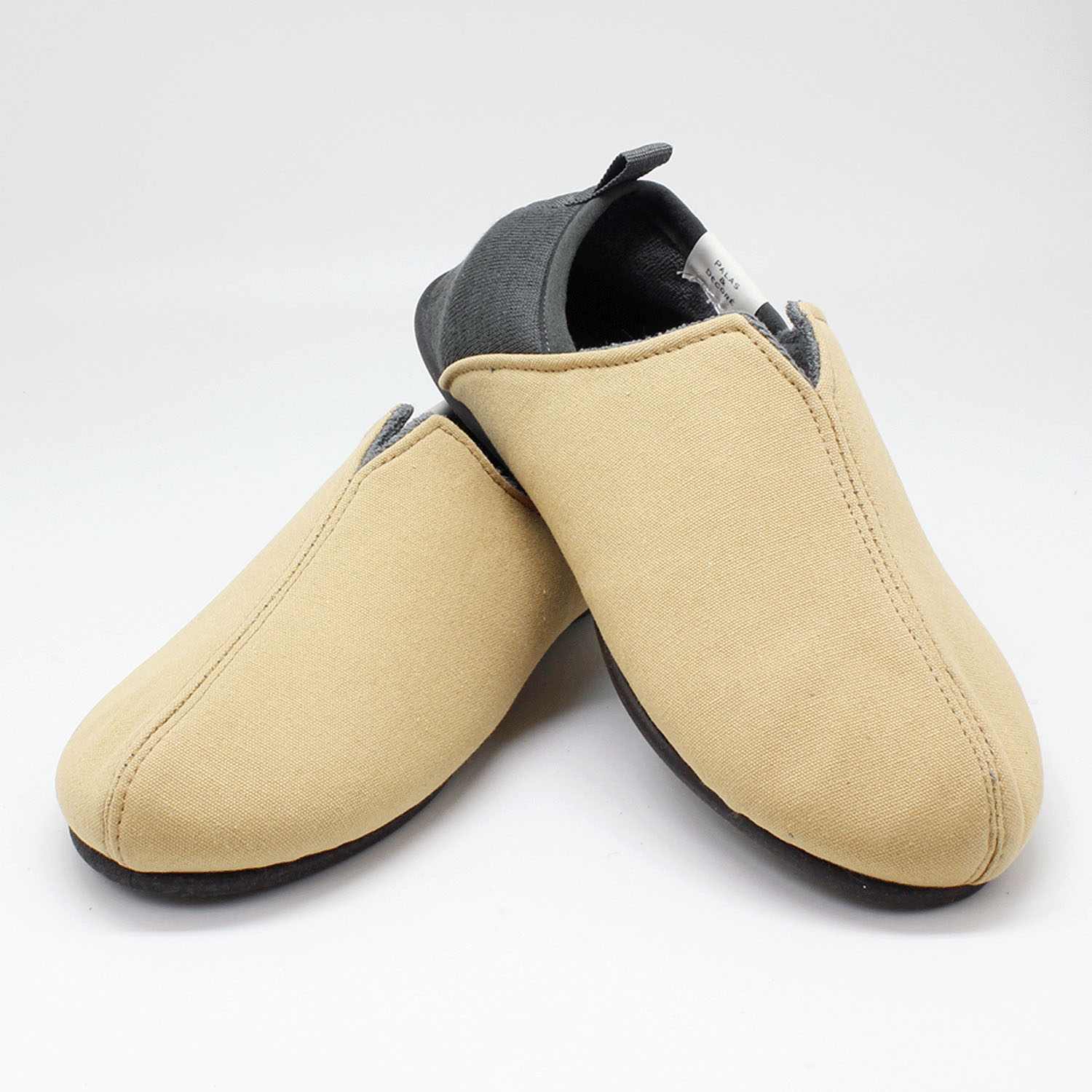 カテバ ガード キャンバスモック防災スリッポン - 画像9