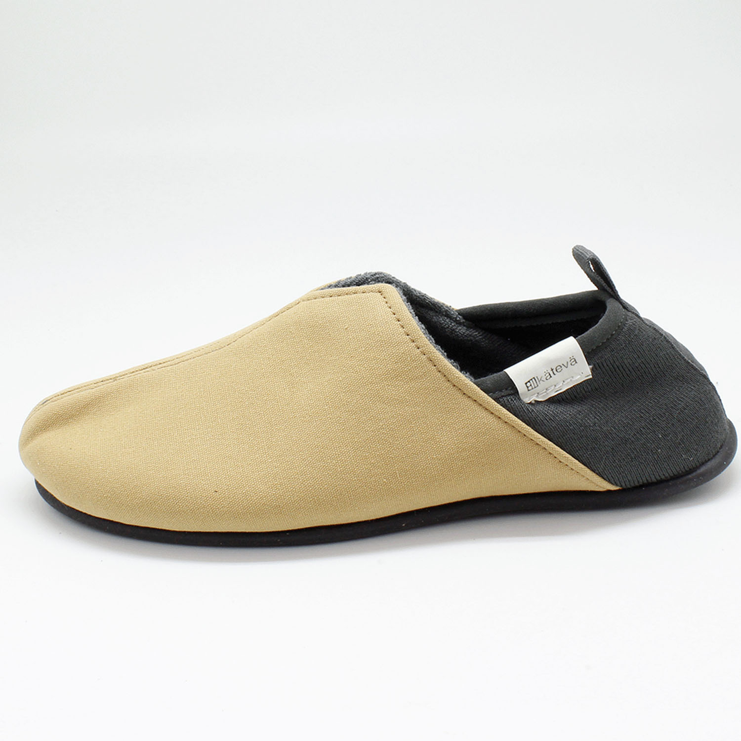 カテバ ガード キャンバスモック防災スリッポン - 画像10