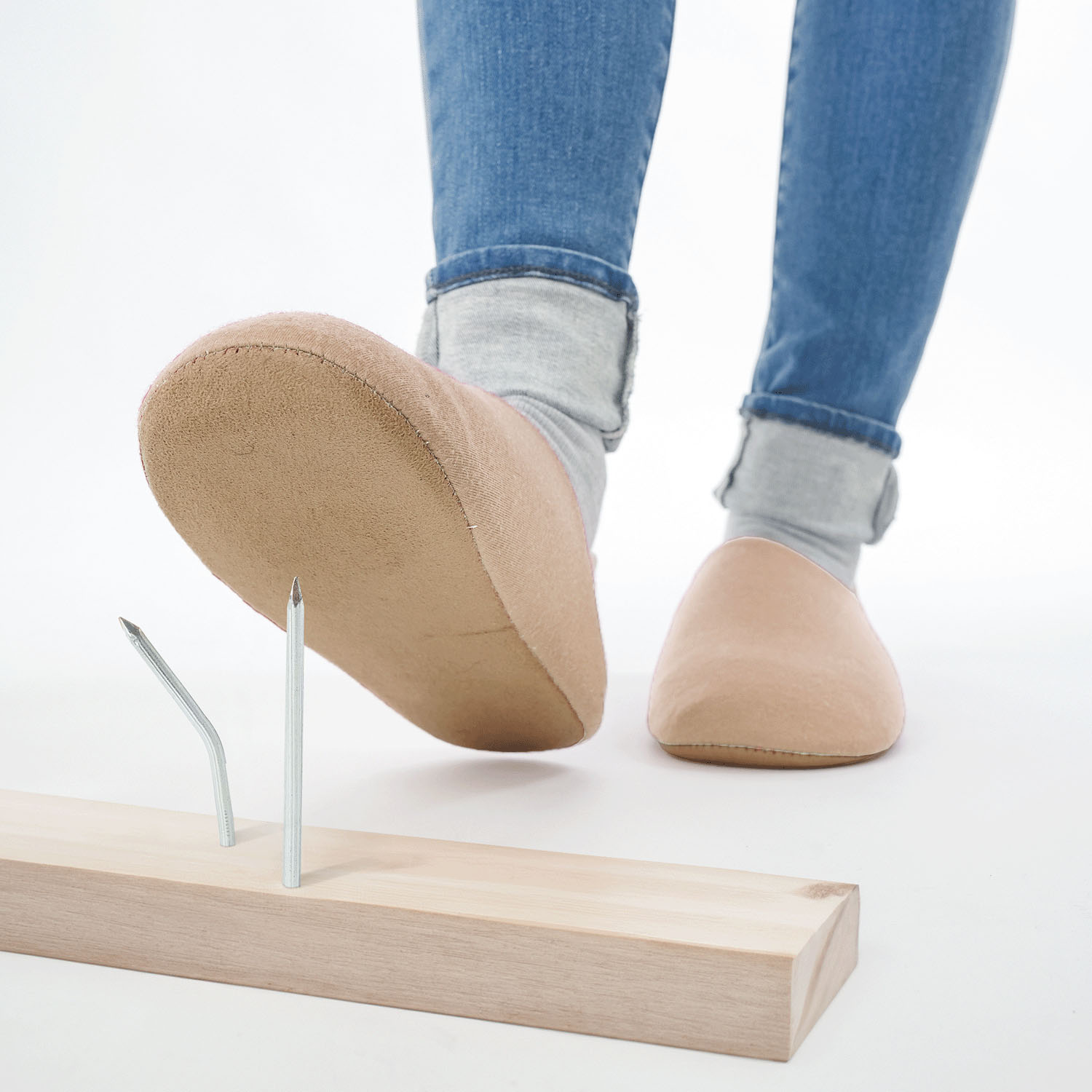 防災スリッパまもれ～るM - 画像8