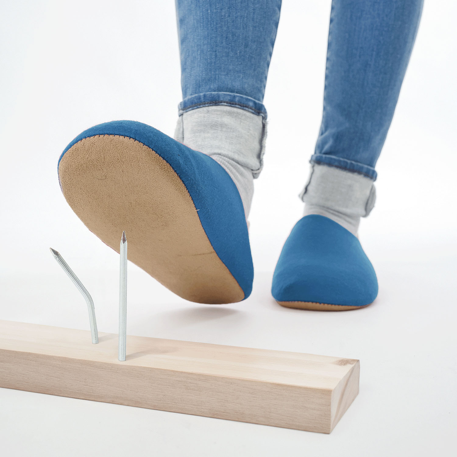 防災スリッパまもれ～るL - 画像21