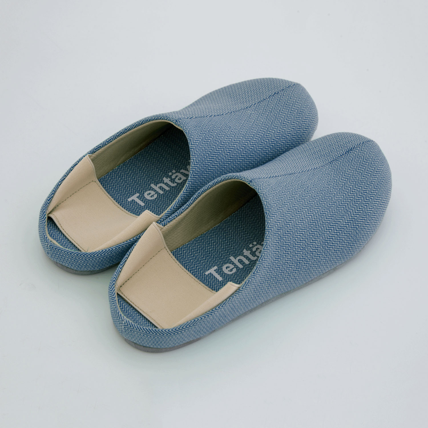 テスタバ 防災ルームシューズM - 画像15