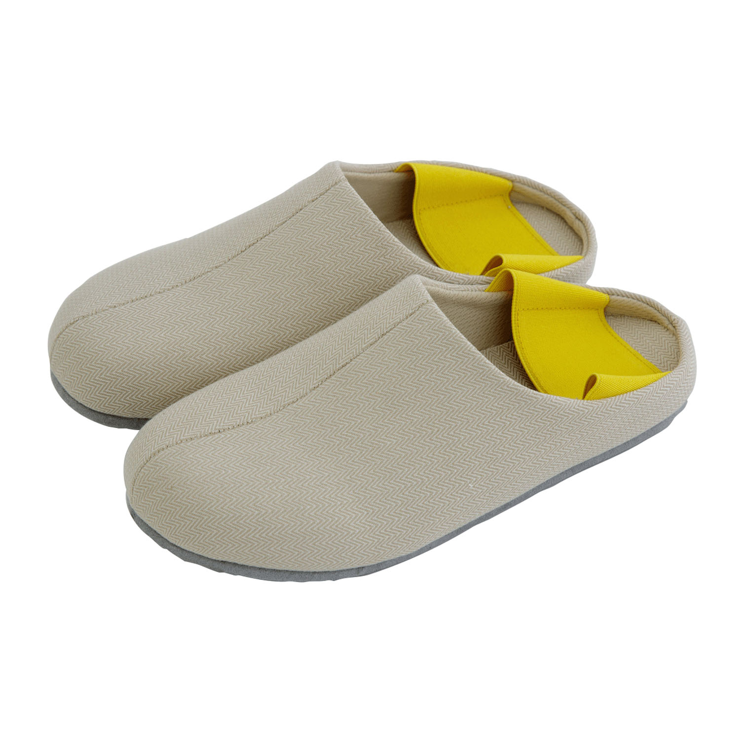 テスタバ 防災ルームシューズM - 画像3