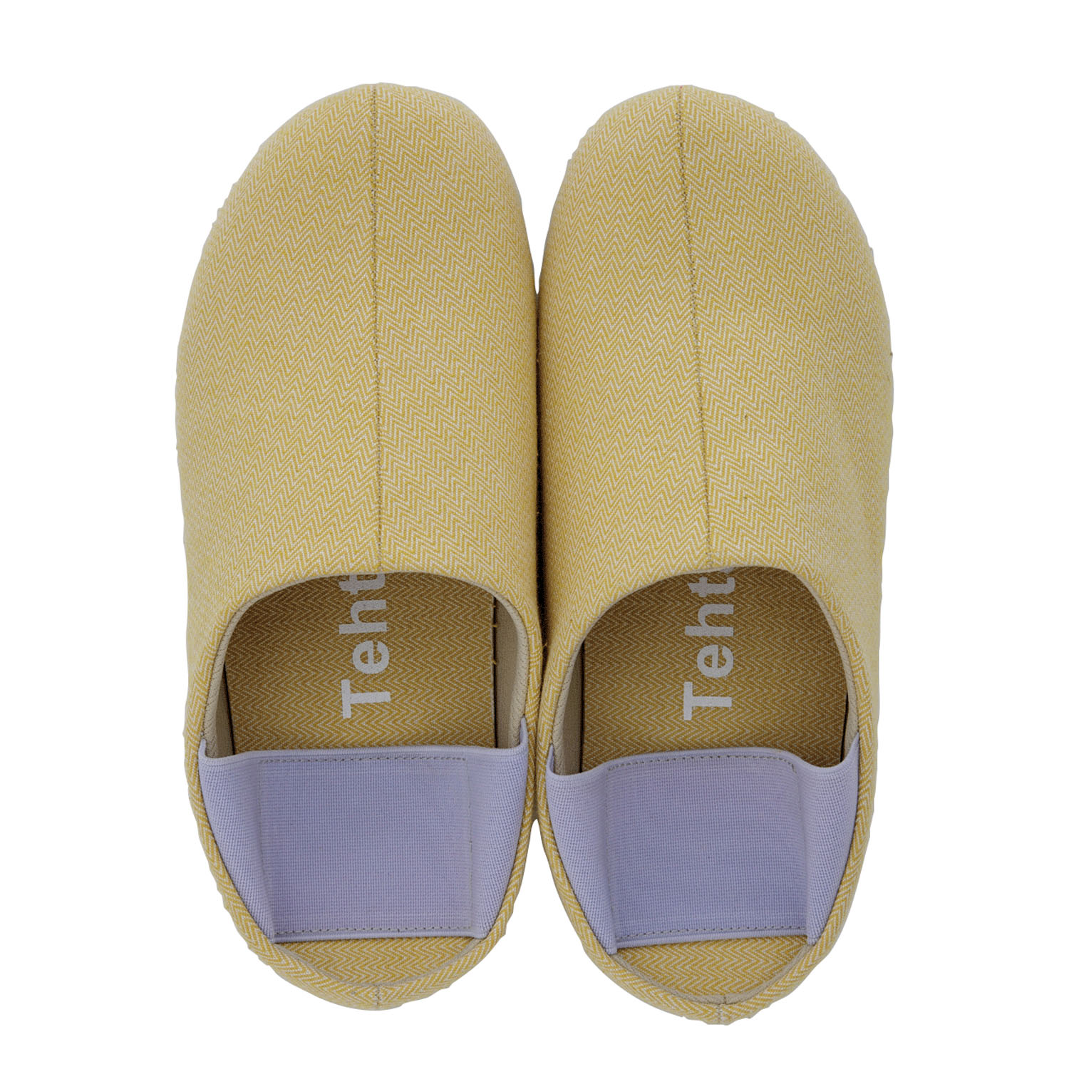 テスタバ 防災ルームシューズM - 画像9