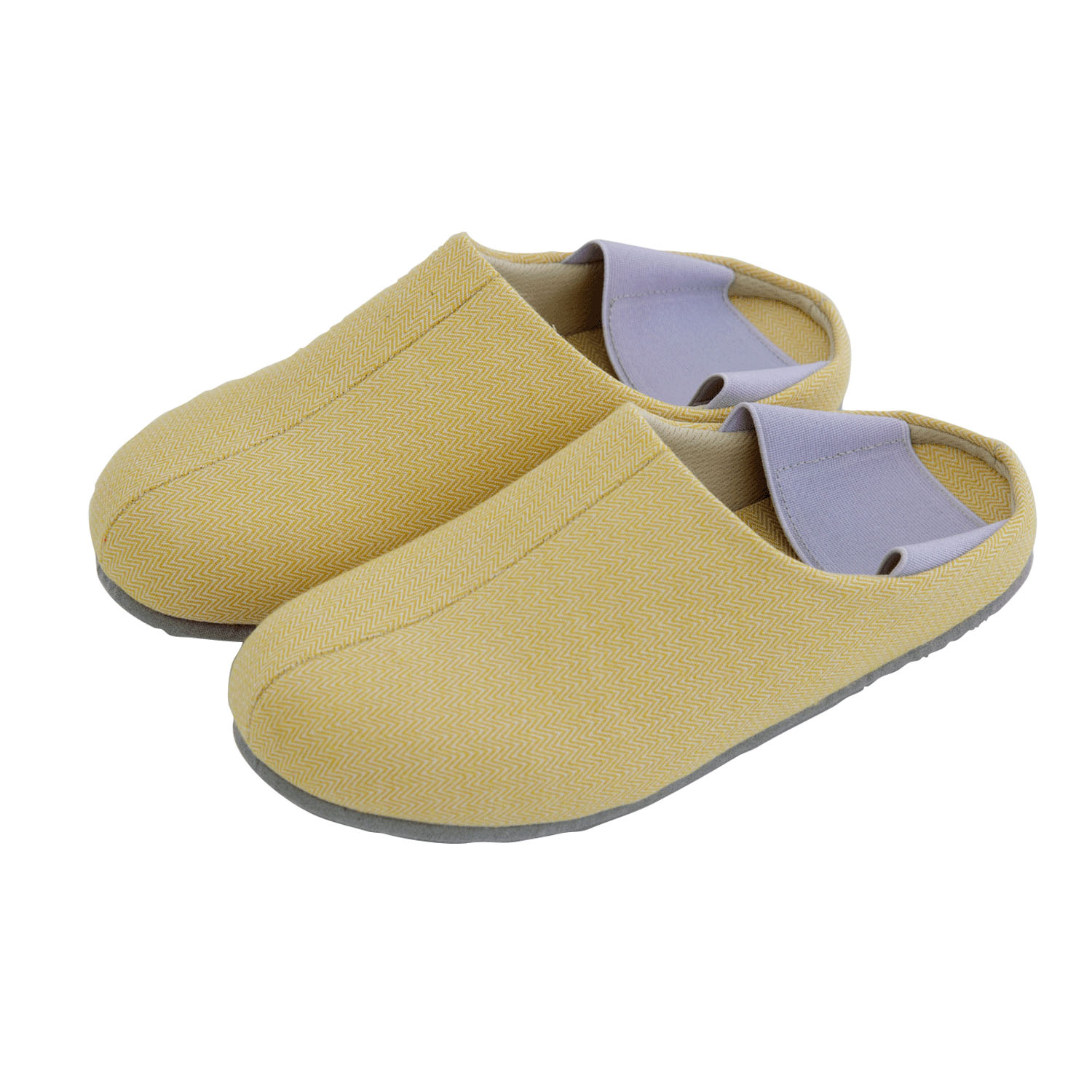 テスタバ 防災ルームシューズM - 画像10