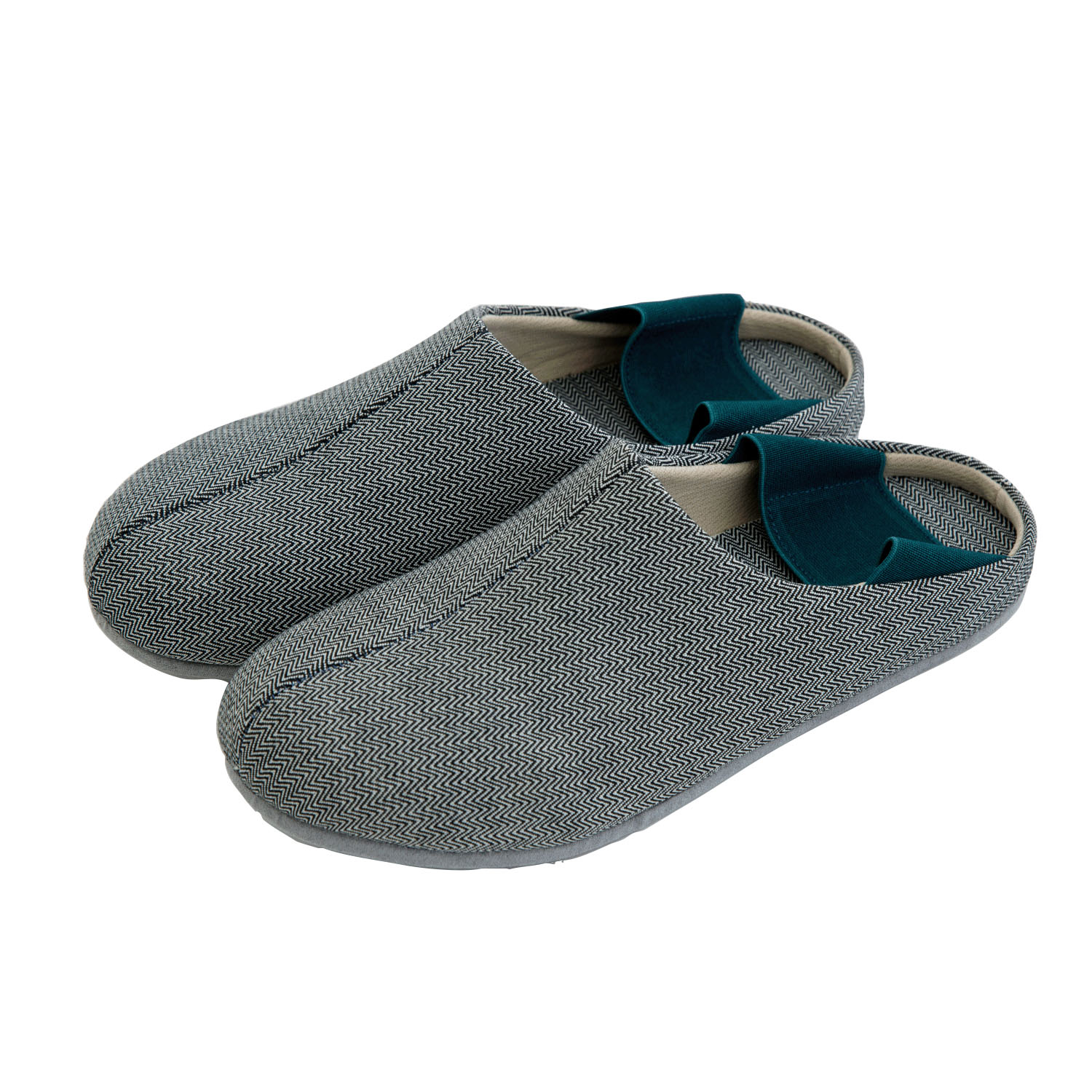 テスタバ 防災ルームシューズL - 画像6